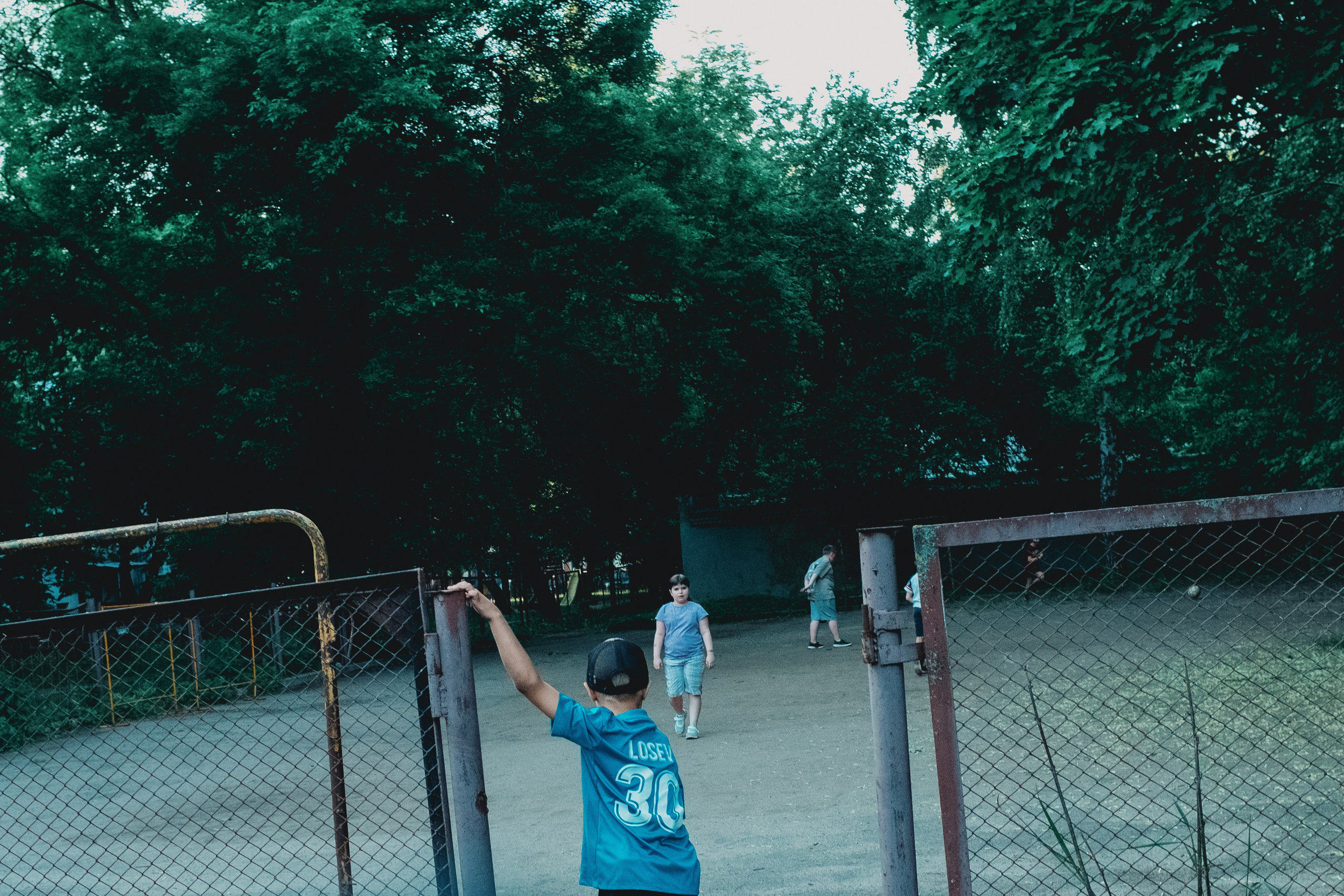 Стрит. Фотограф Минск