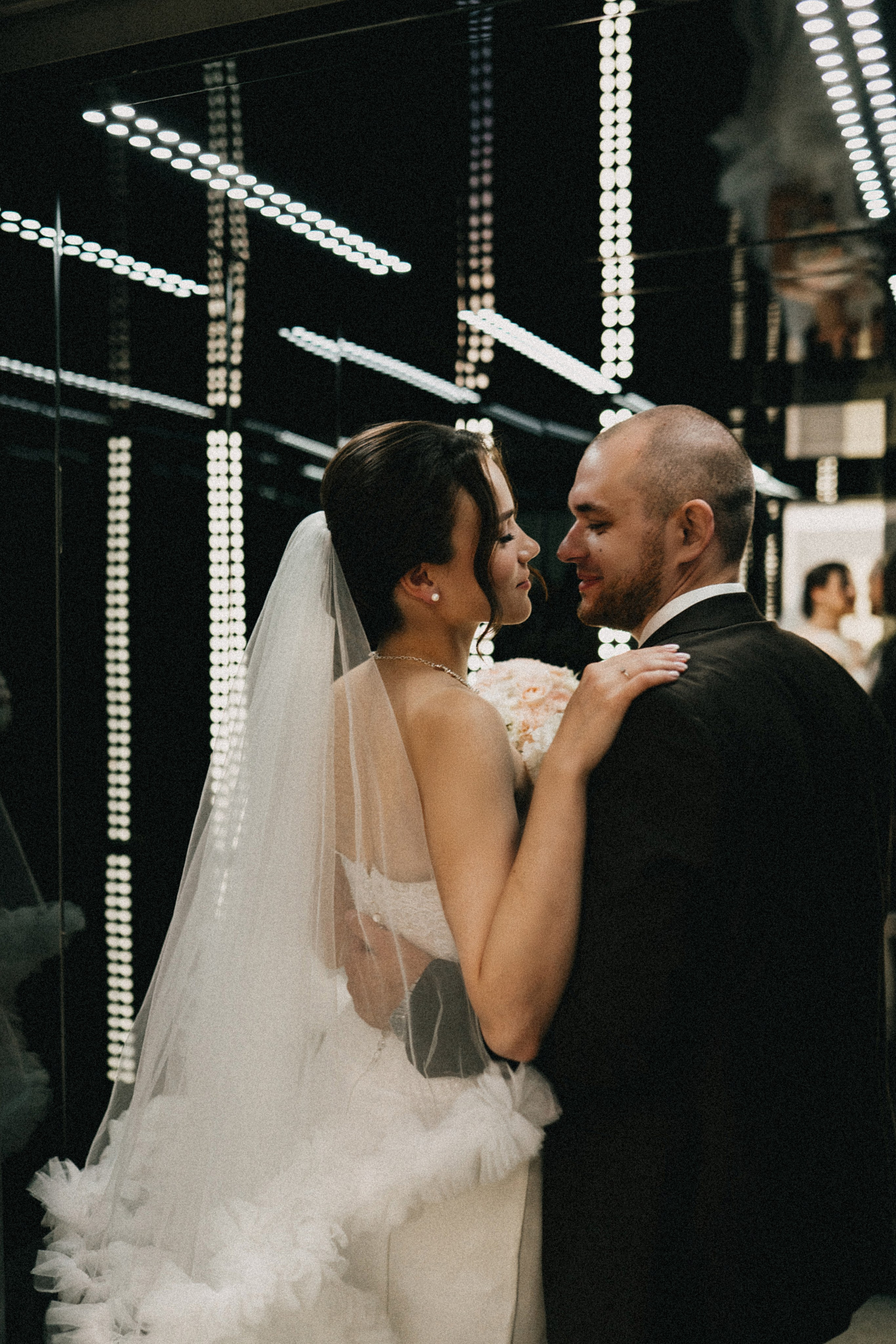 Дворец бракосочетания Южное Бутово. Свадебный фотограф в г. Москва, МО Гороза Алена