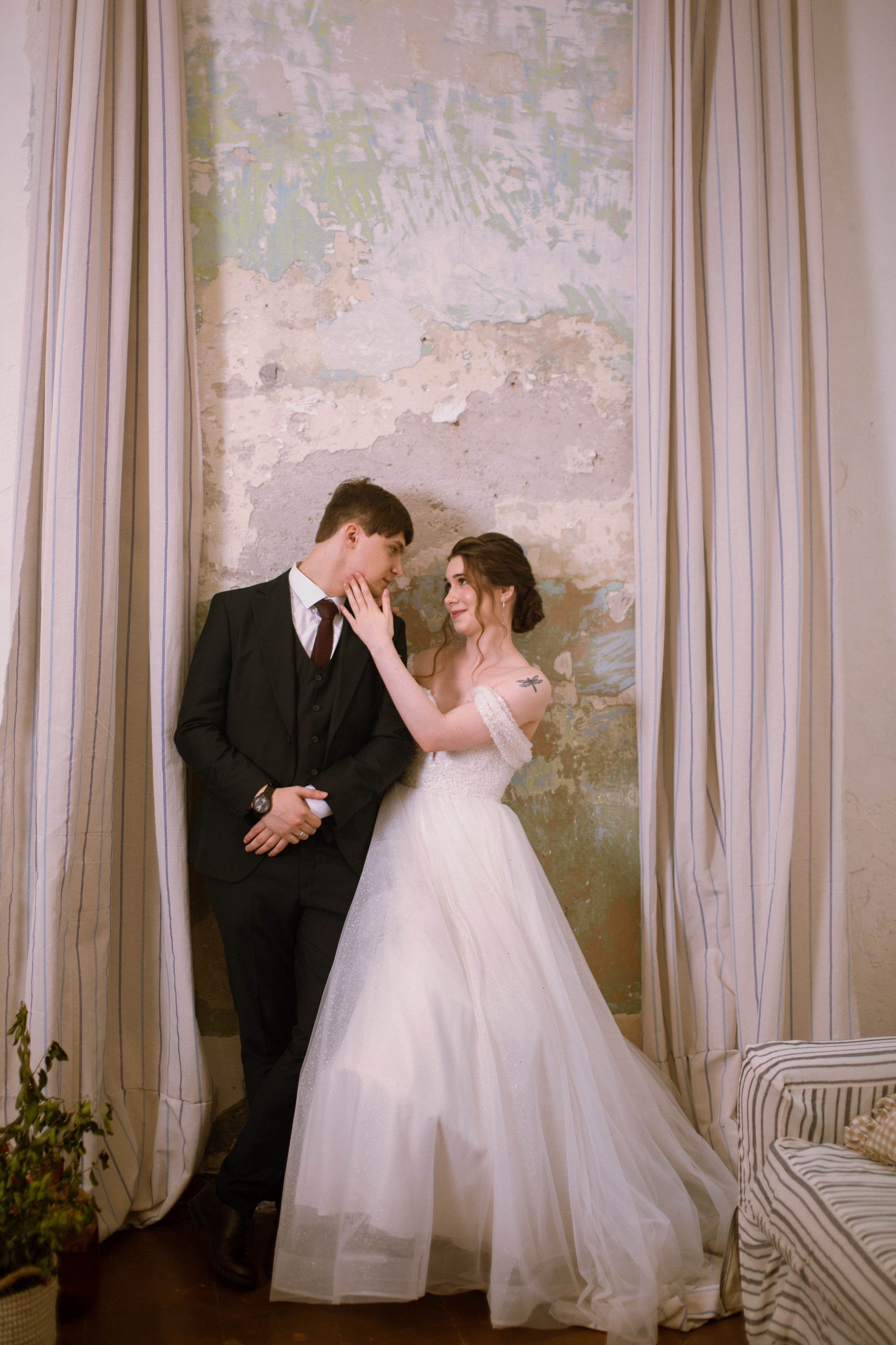 Торжество (Свадьбы, репортаж). Фотограф в Екатеринбурге Аня Махмина