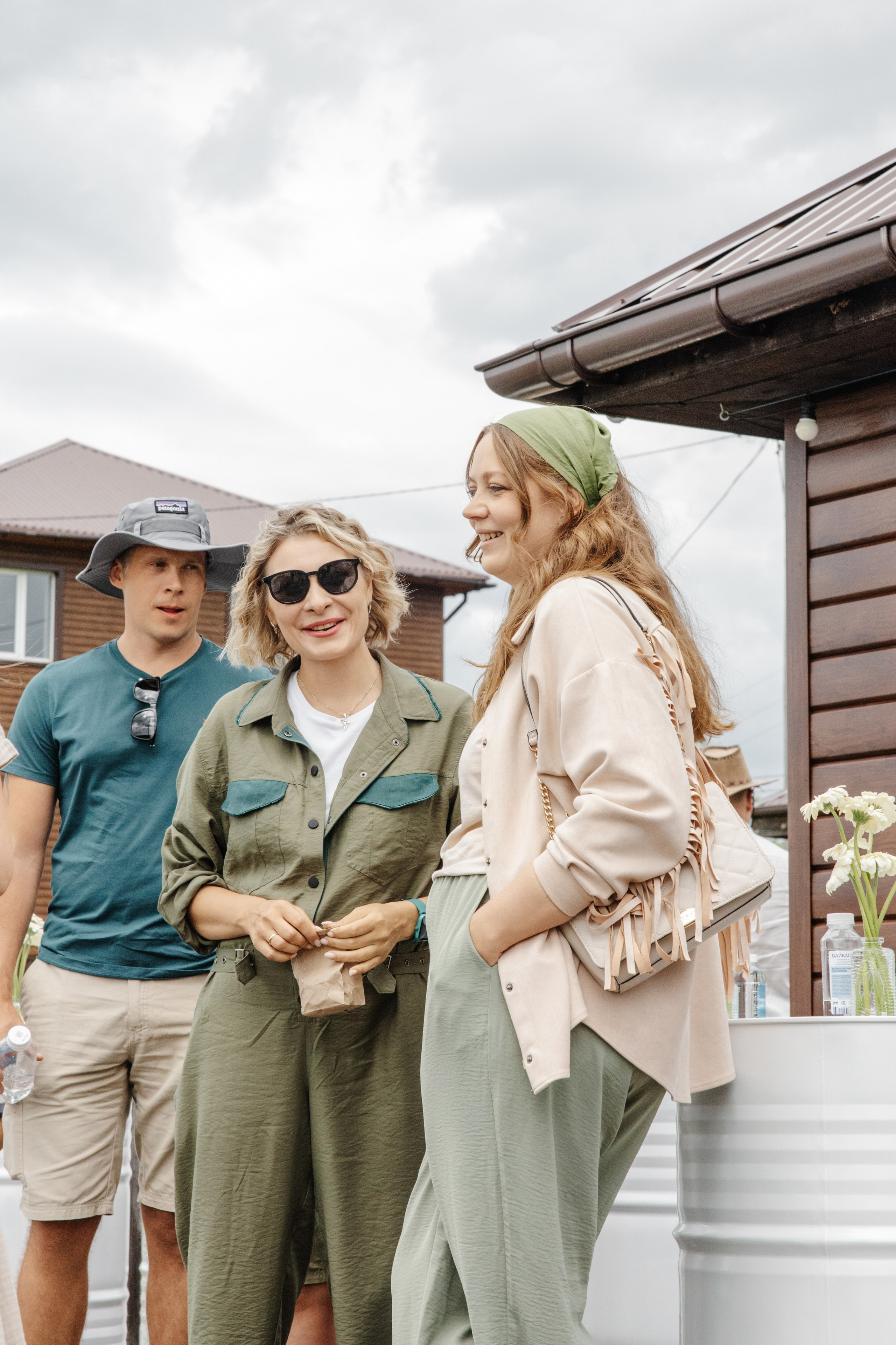 ГЕНДЕР ПАТИ. Фотограф в Красноярске