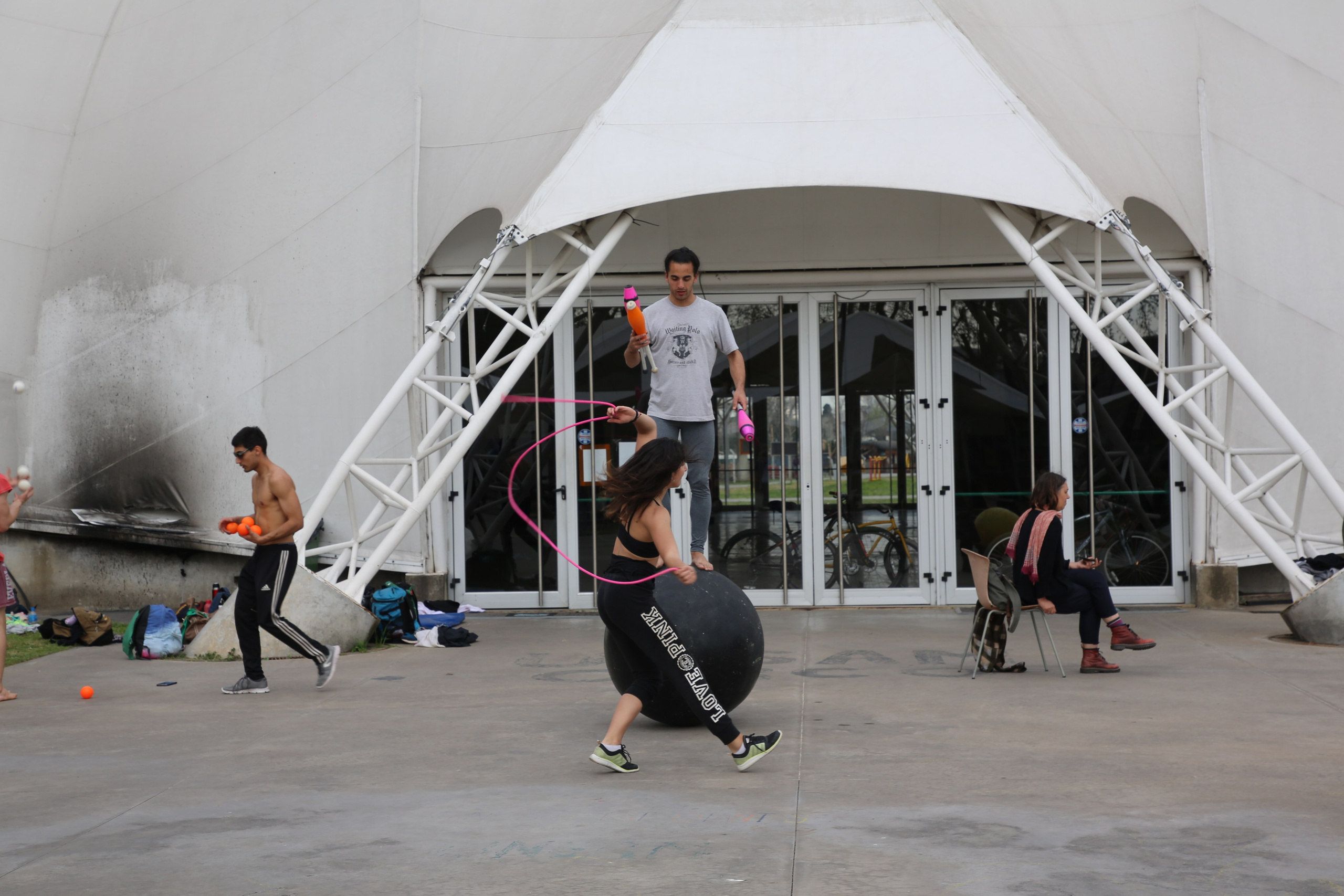 Buenos Aires, Argentina. Andrey Filippov Photographer