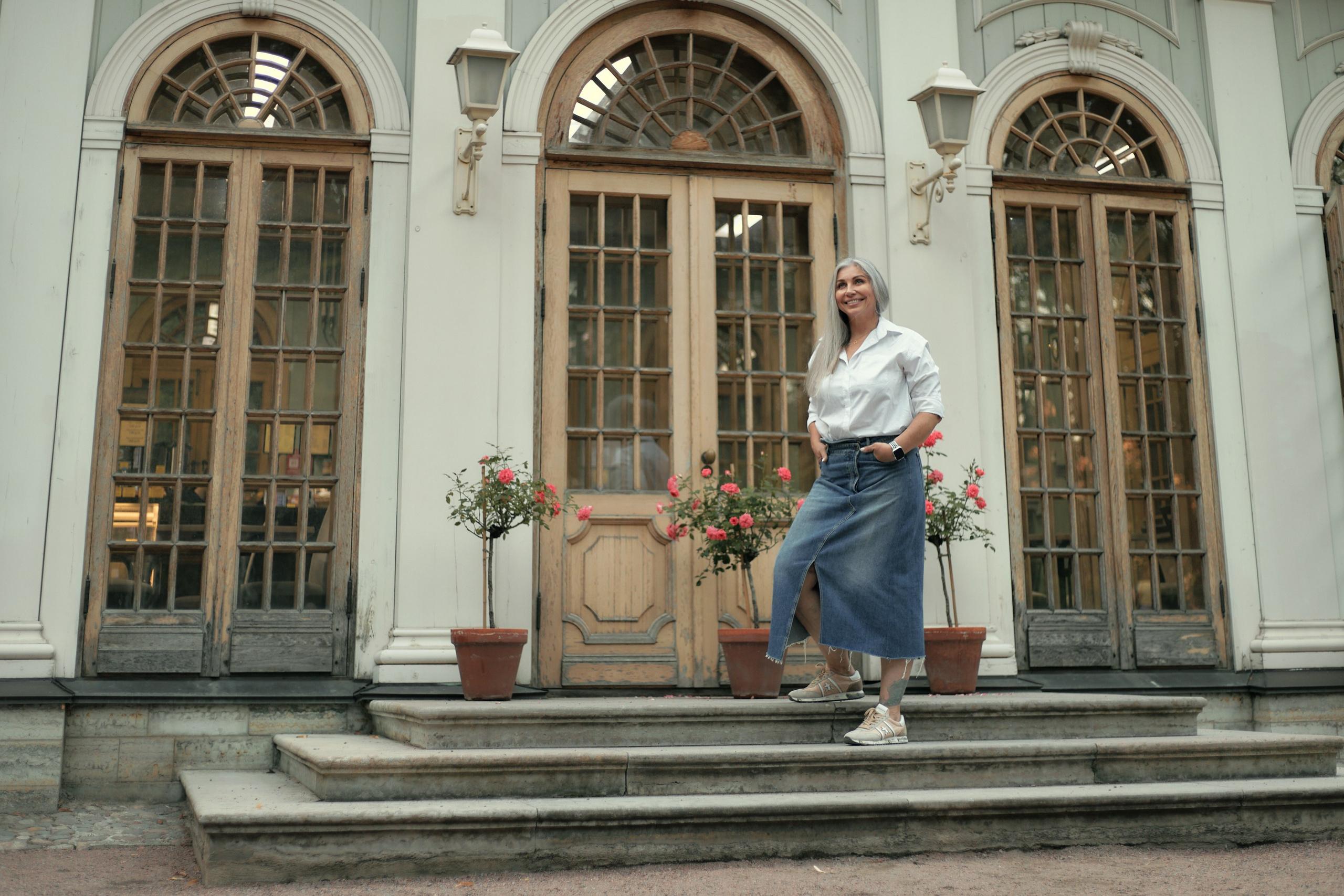Светлана. Коммерческий фотограф Алена Федорова. Санкт-Петербург