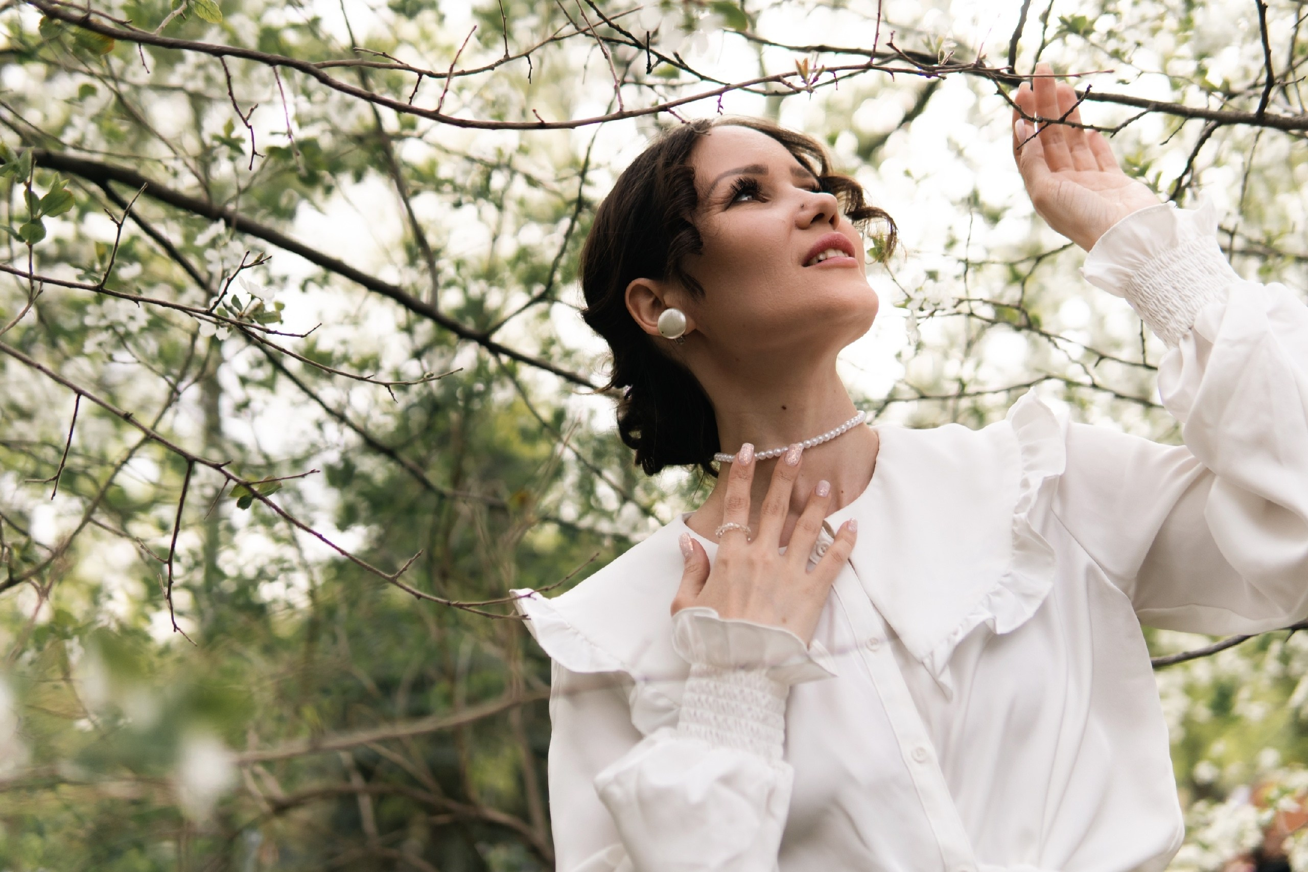 Индивидуальный портрет. Фотограф в Саратове и Энгельсе