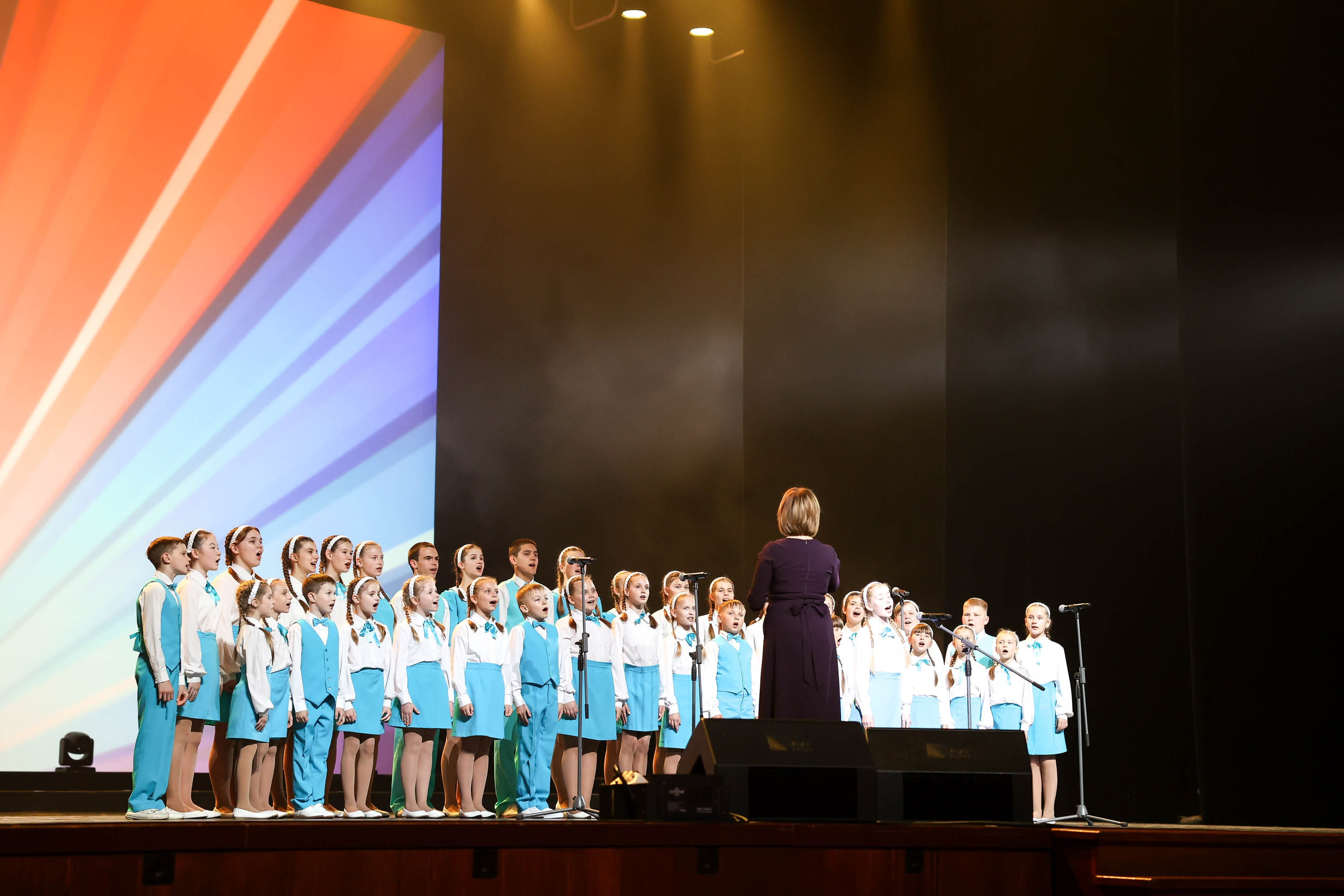 КРЕМЛЕВСКИЙ ДВОРЕЦ. НАГРОЖДЕНИЕ НОВЫЕ ИМЕНА. Свадебный, репортажный, фотограф Москва и Московская область