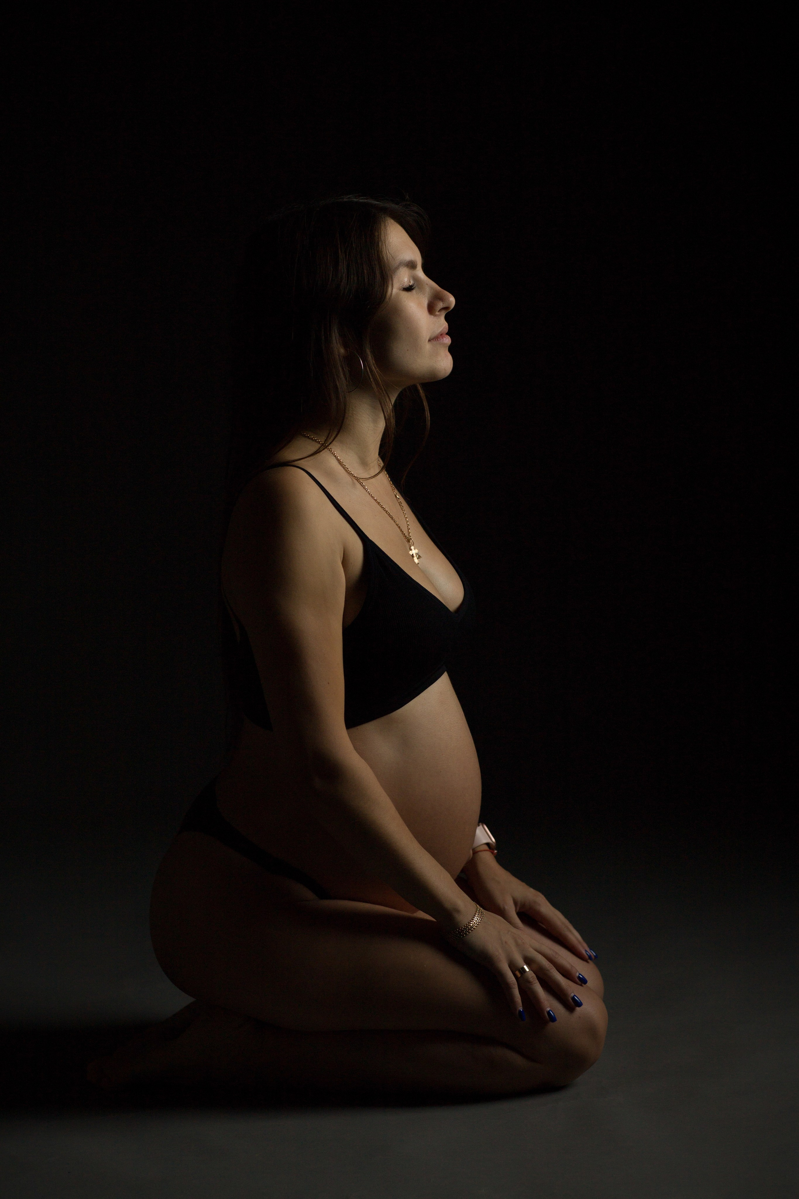 Лера+Женя=Дочь. Портретный и семейный фотограф в Краснодаре Оксана Сараева