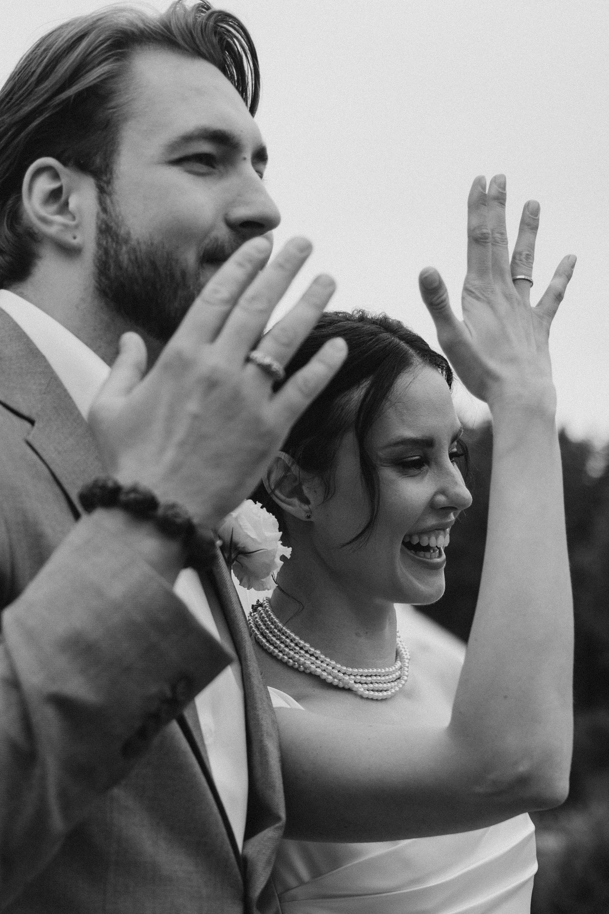 Соня и Саша. Фотограф Артем Бросов в Санкт-Петербурге и Дубае