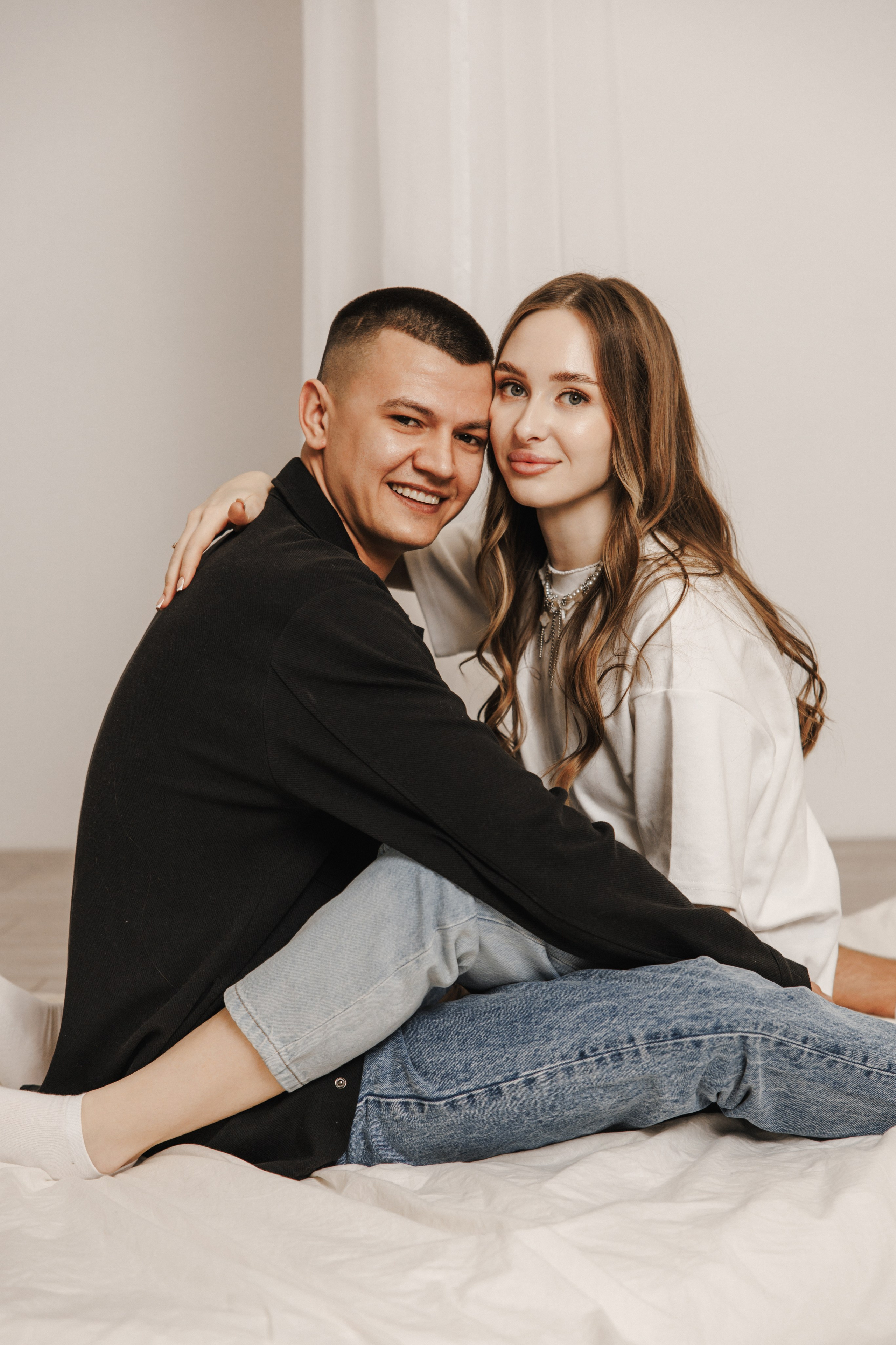 Саша, Вера и Леон. Свадебный фотограф Краснодар Ростов Солоникова Вероника