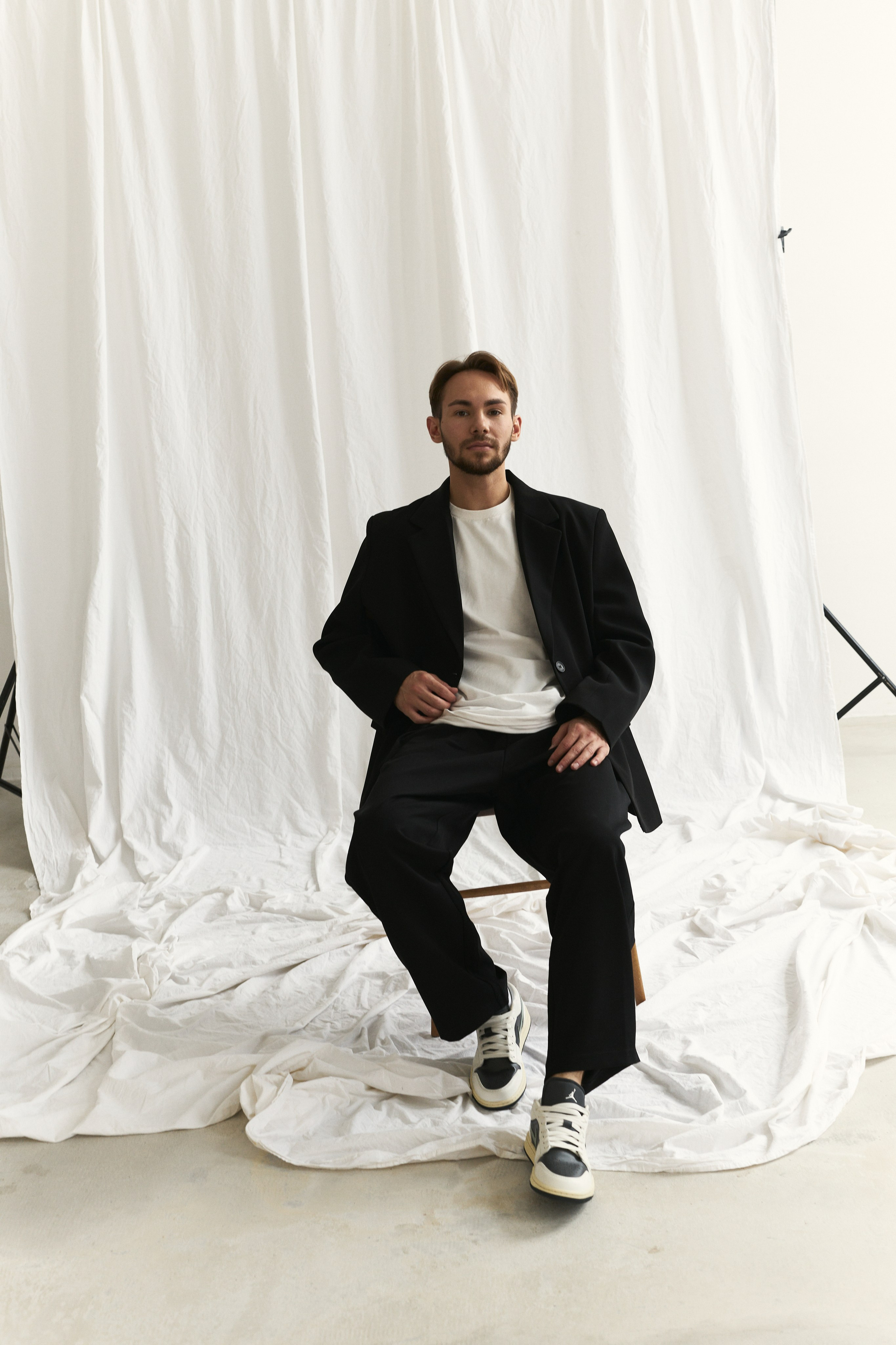 Снежана и Владимир. Фотограф в Екатеринбурге и Москве, Анна