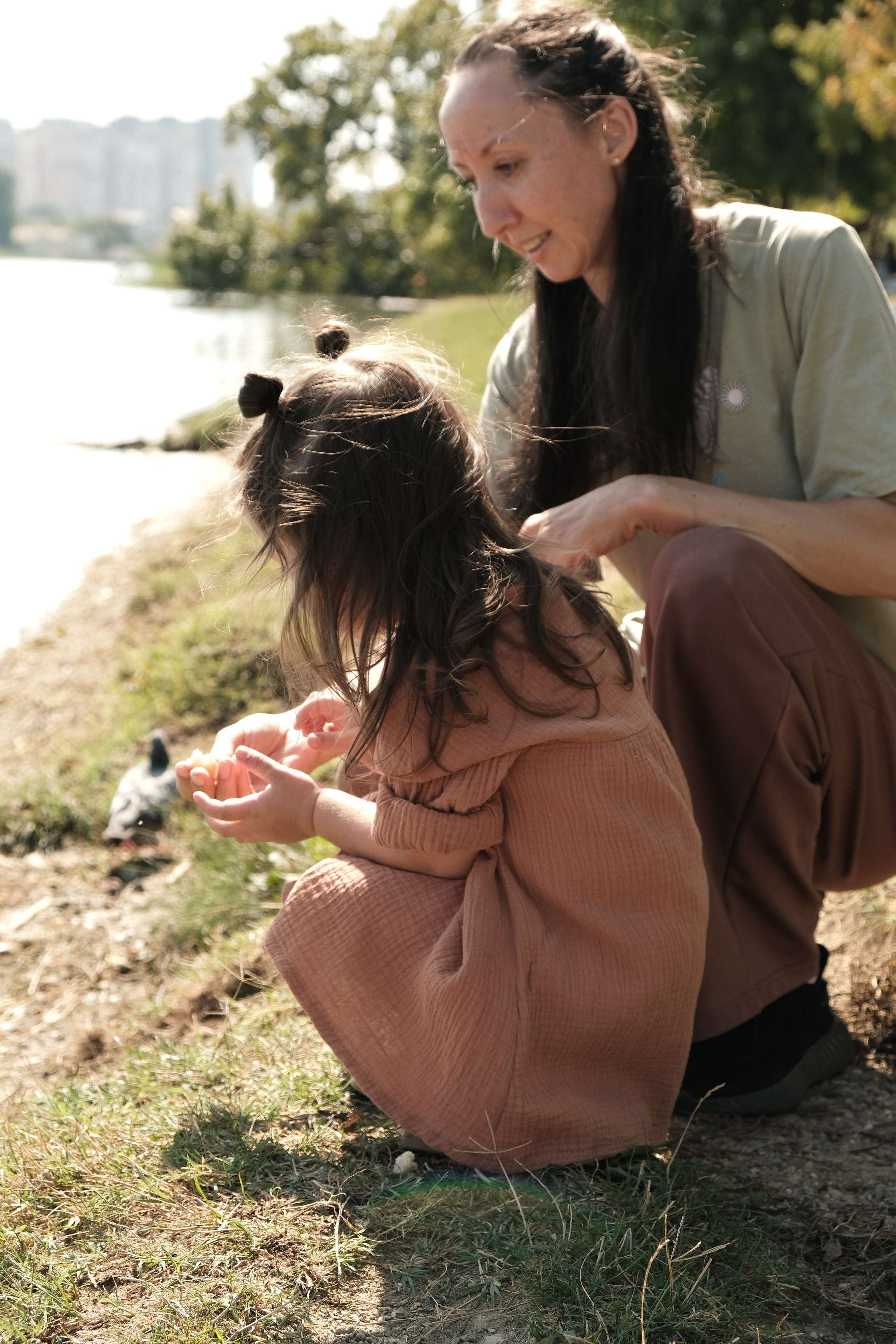 Сулеймановы. Фотограф в Краснодаре