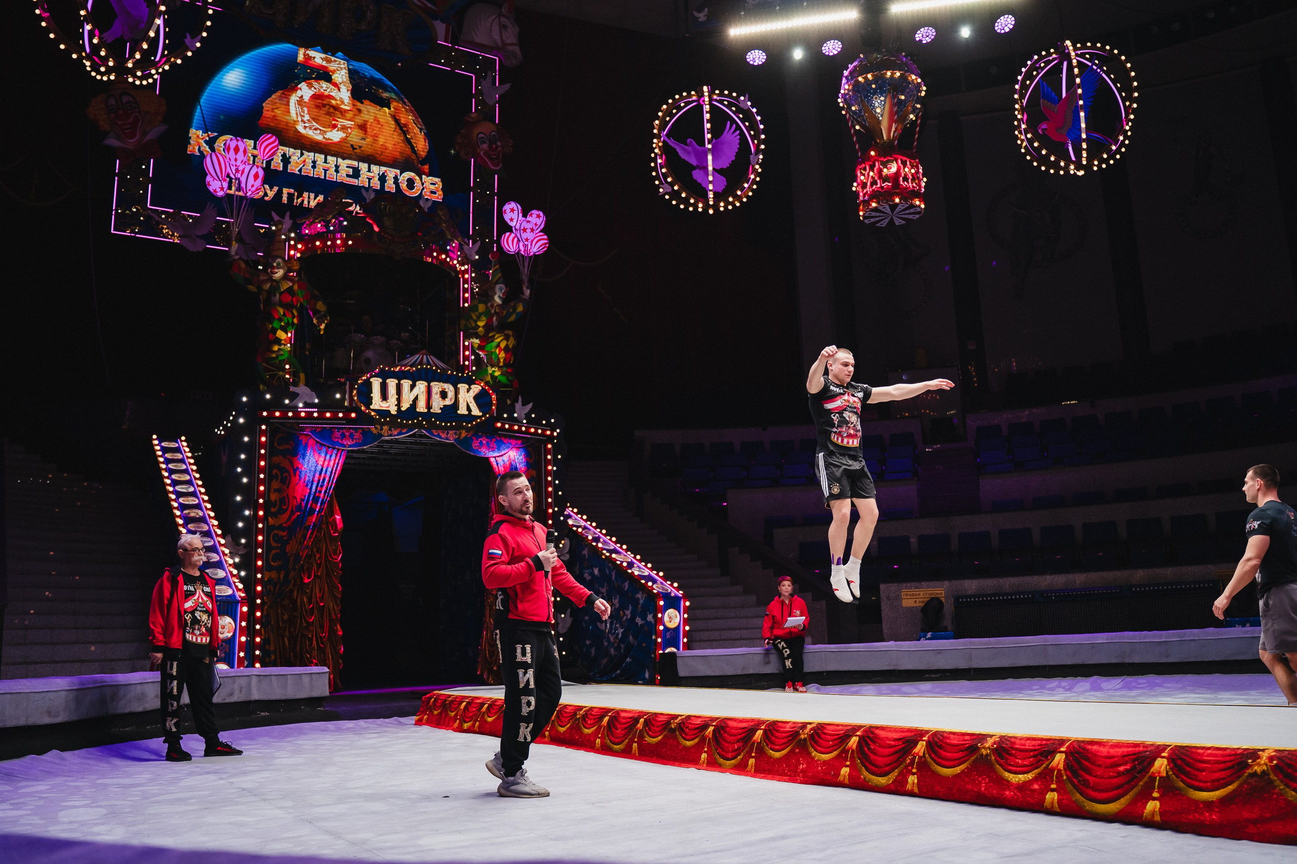 5 Континентов — Открытая репетиция. Воробьева Ксения — Спортивный и танцевальный фотограф Новосибирск