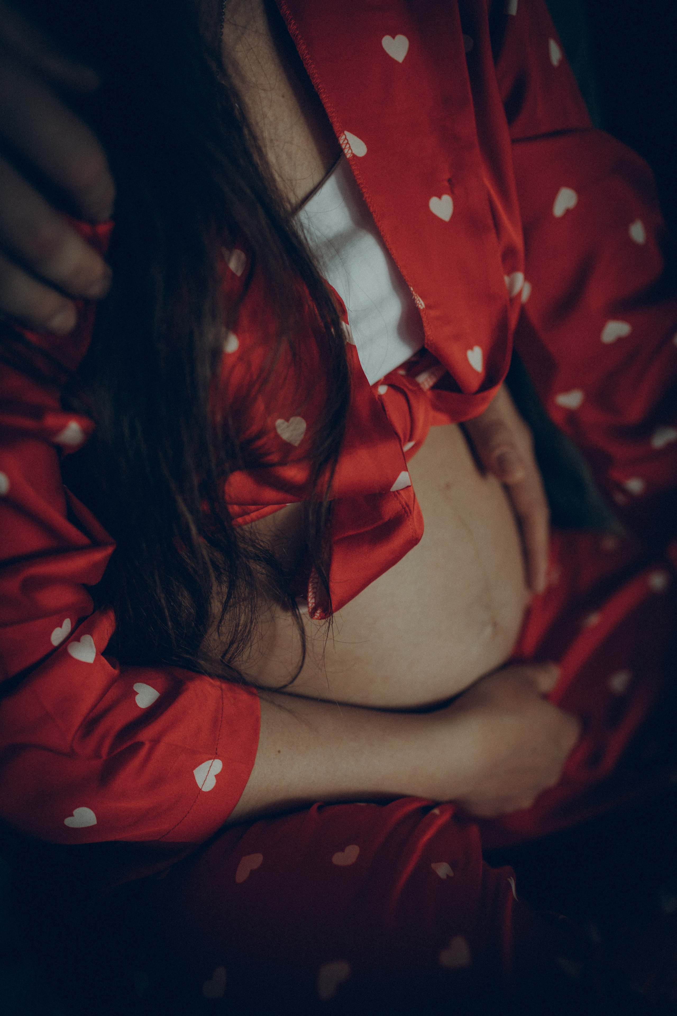 Аня & Кирилл. Семейный фотограф и фотограф на роды в Ростове-на-Дону Мухина Виктория