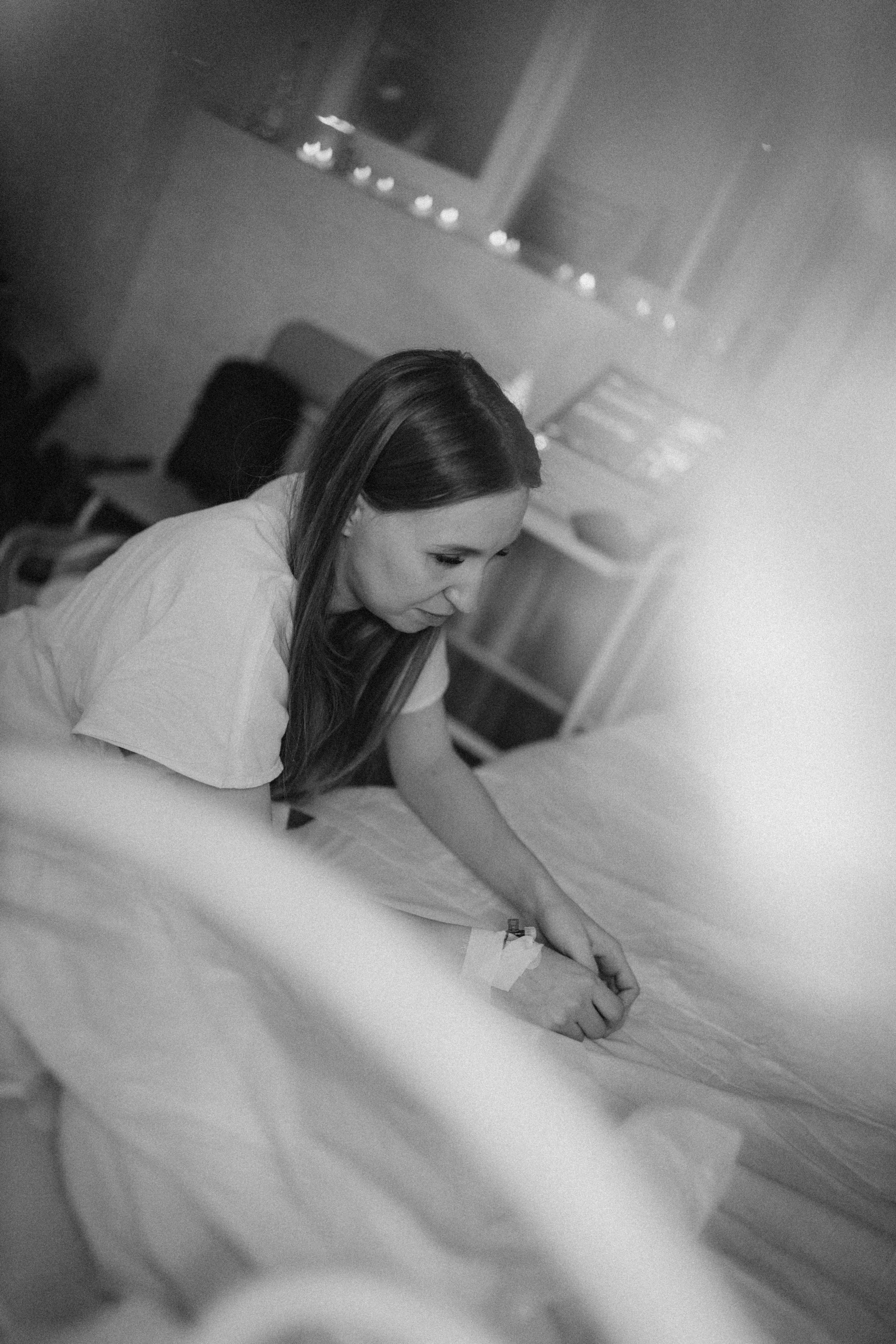 Рождение Софьи. Семейный фотограф и фотограф на роды в Ростове-на-Дону Мухина Виктория