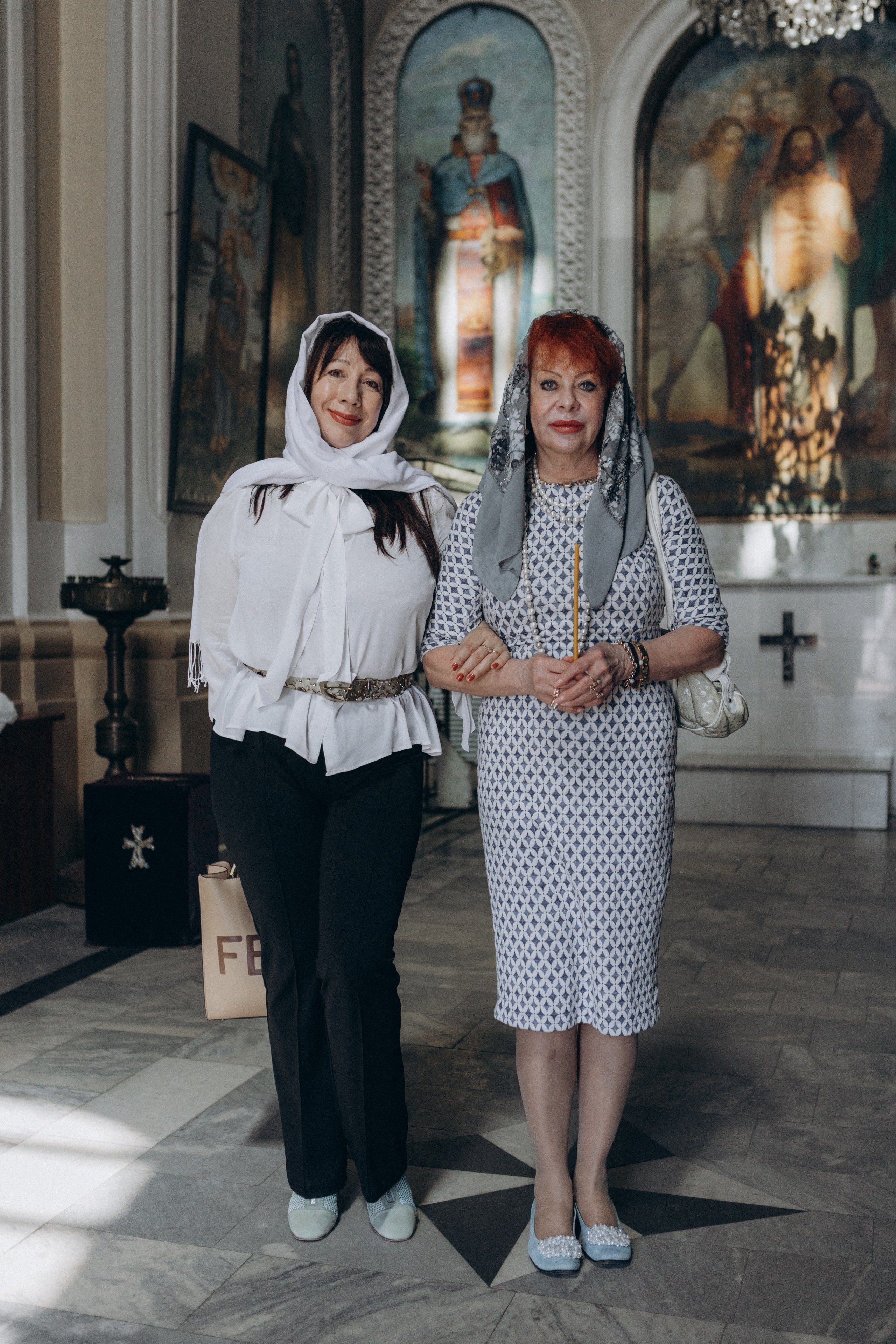 Крещение Томы. Семейный фотограф и фотограф на роды в Ростове-на-Дону Мухина Виктория