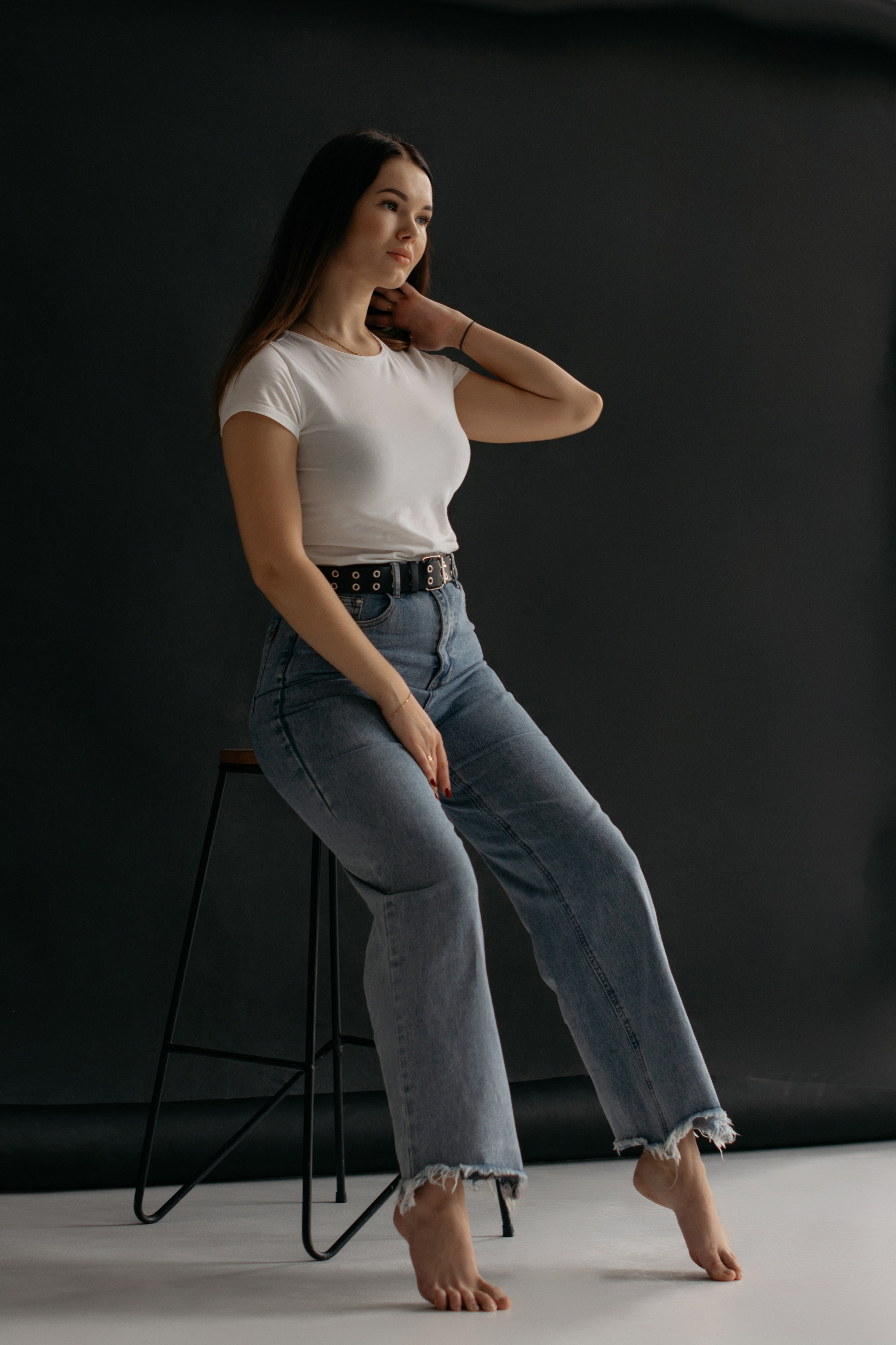 Анжелика и Амилия. Семейный фотограф Воронеж Евгения Богданова