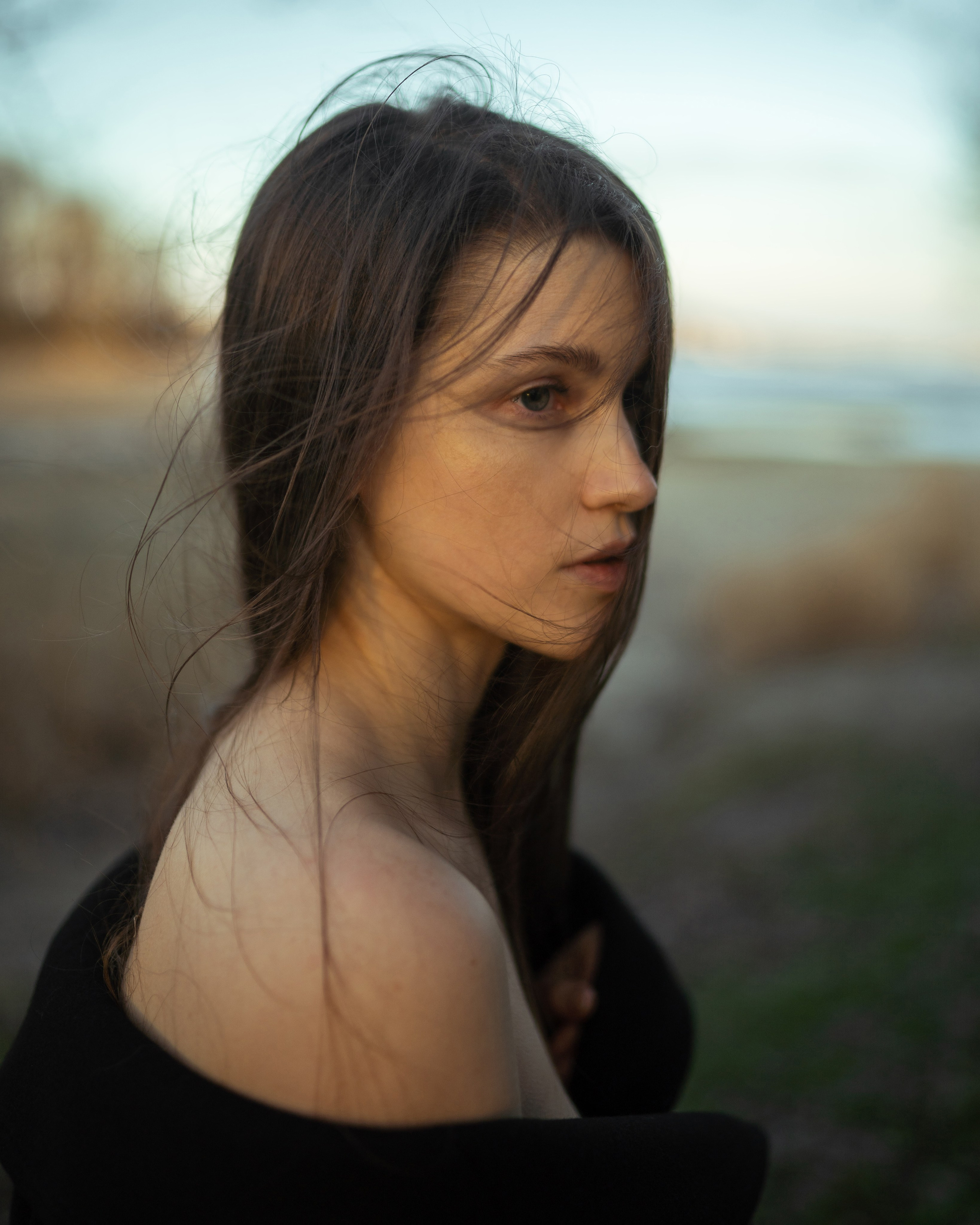 Маша. Портретный и семейный фотограф в Пятигорске Кутырева Ксения