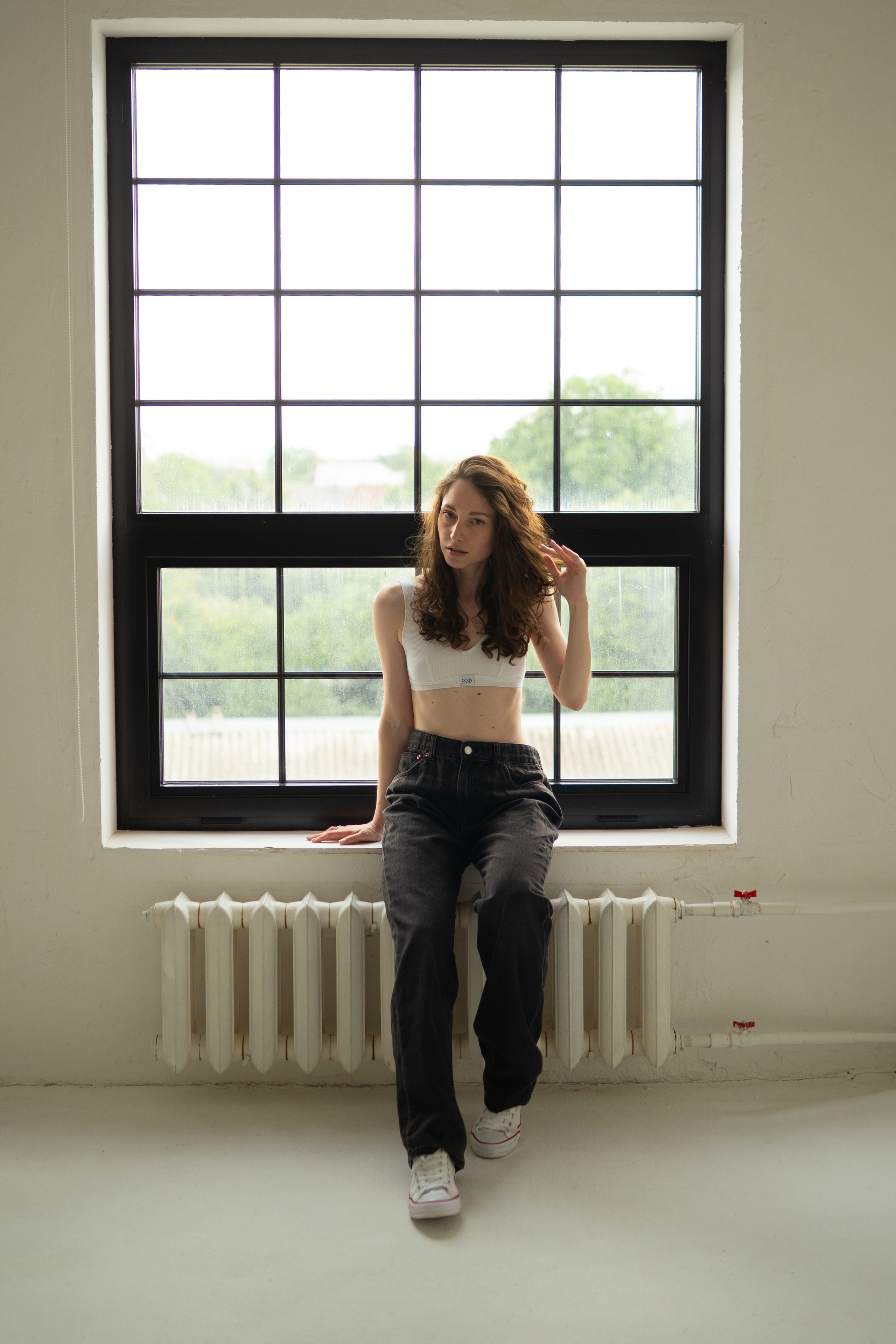 Катерина. Портретный и семейный фотограф в Пятигорске Кутырева Ксения