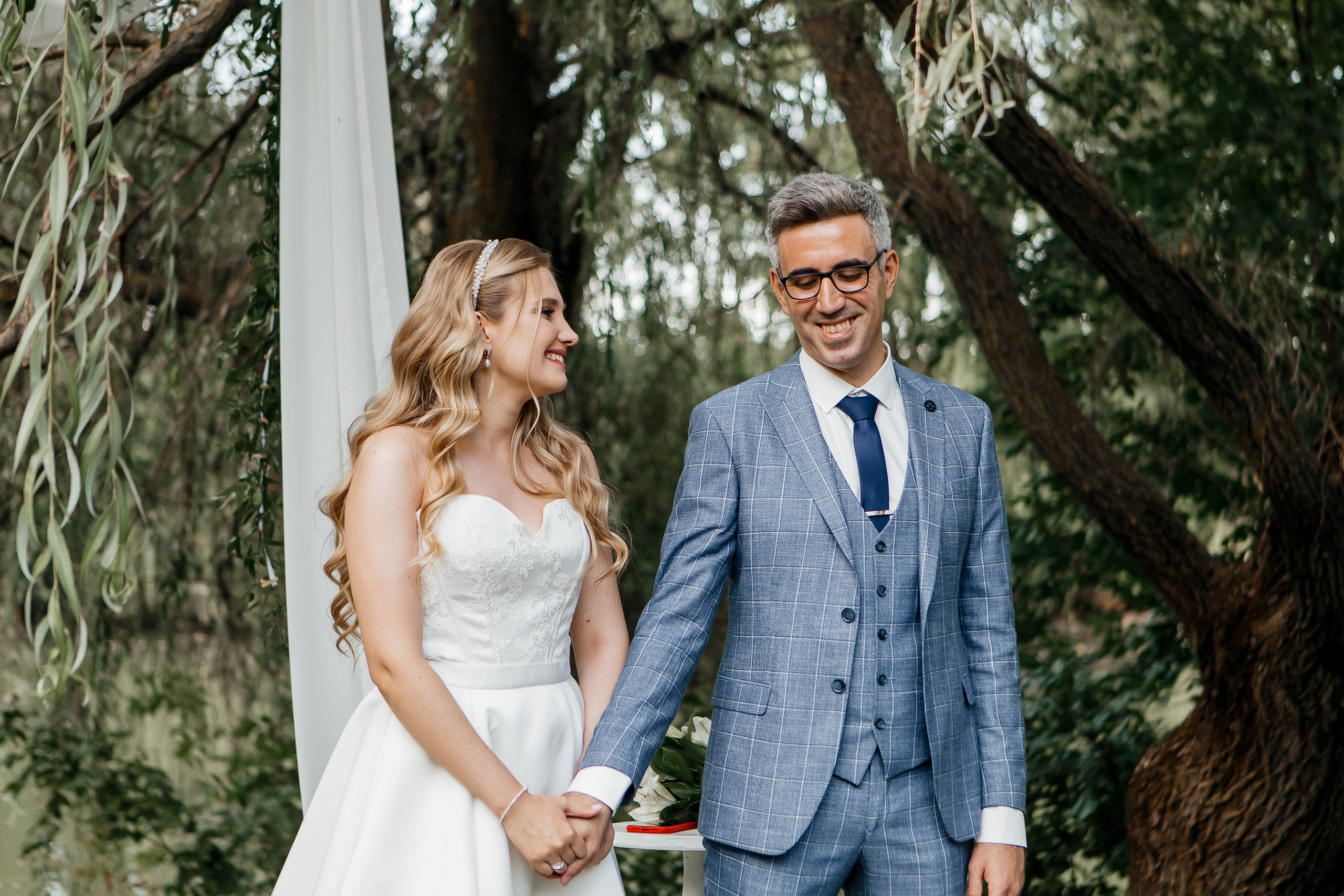 Мелкон и Мария. Свадебный и семейный фотограф в Ростове-на-Дону