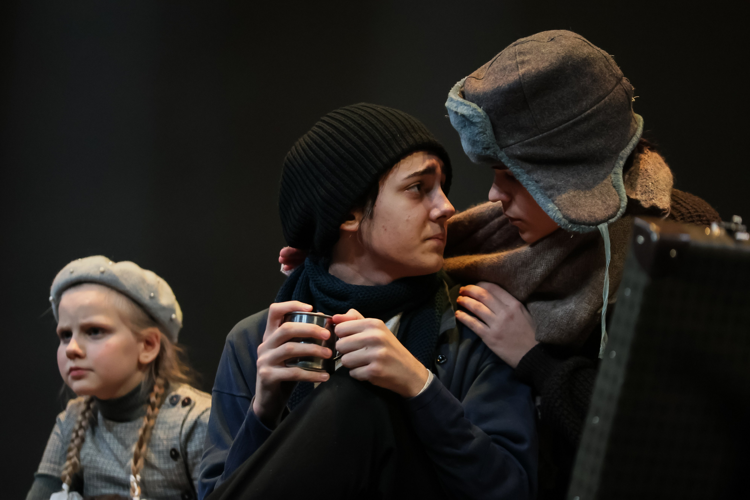 Премия ARTIS: Театр 2024. Наталия Март | Фотограф СПб