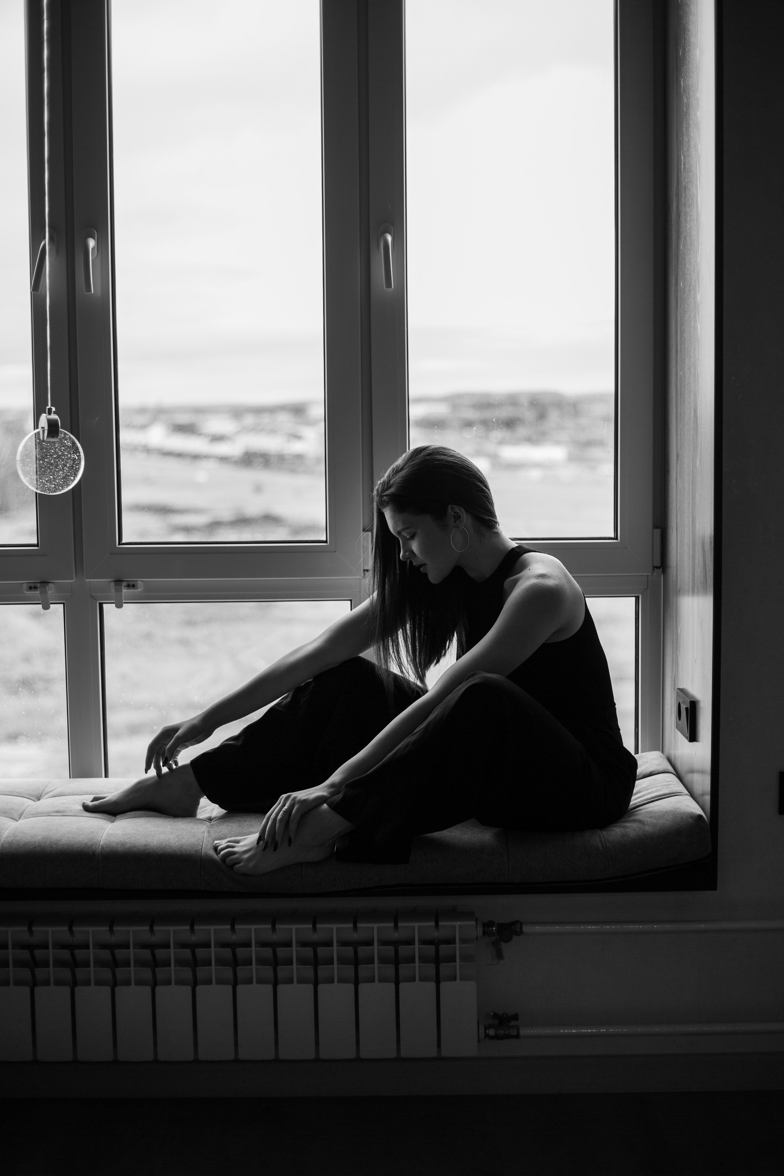 Туварежка и Санечка. Портретный и репортажный фотограф в Кемерово Алексеева Анастасия