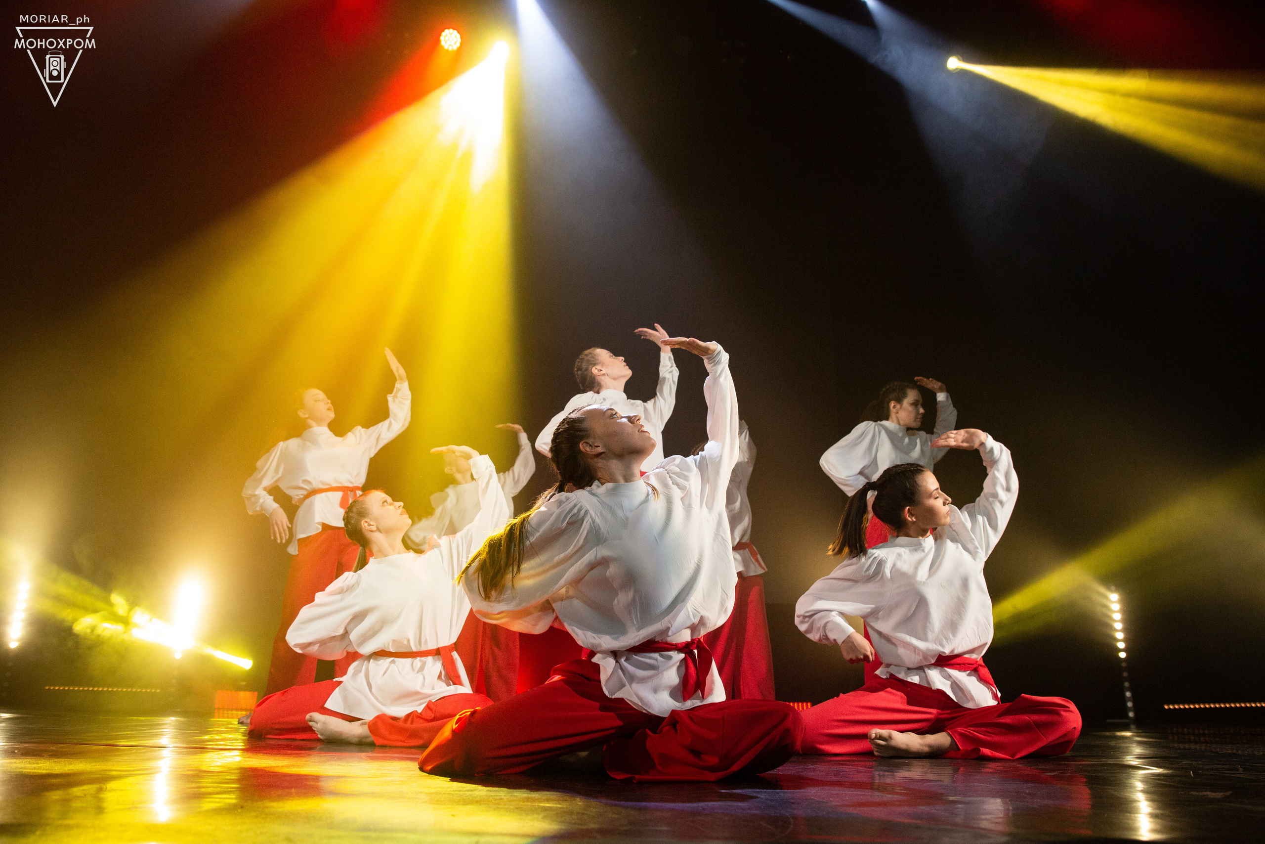 Концерты КемГУ. Портретный и репортажный фотограф в Кемерово Алексеева Анастасия