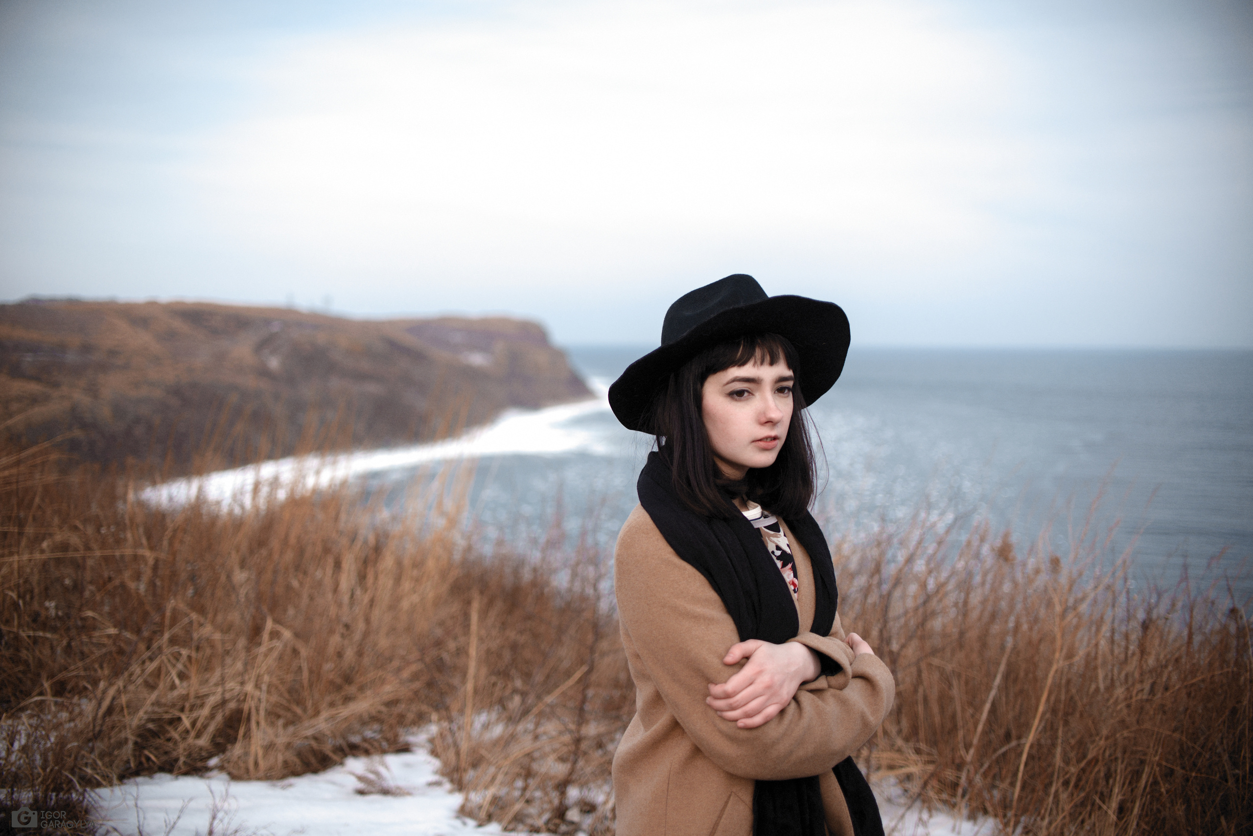 Портреты. Свадебный фотограф во Владивостоке Гарагуля Игорь