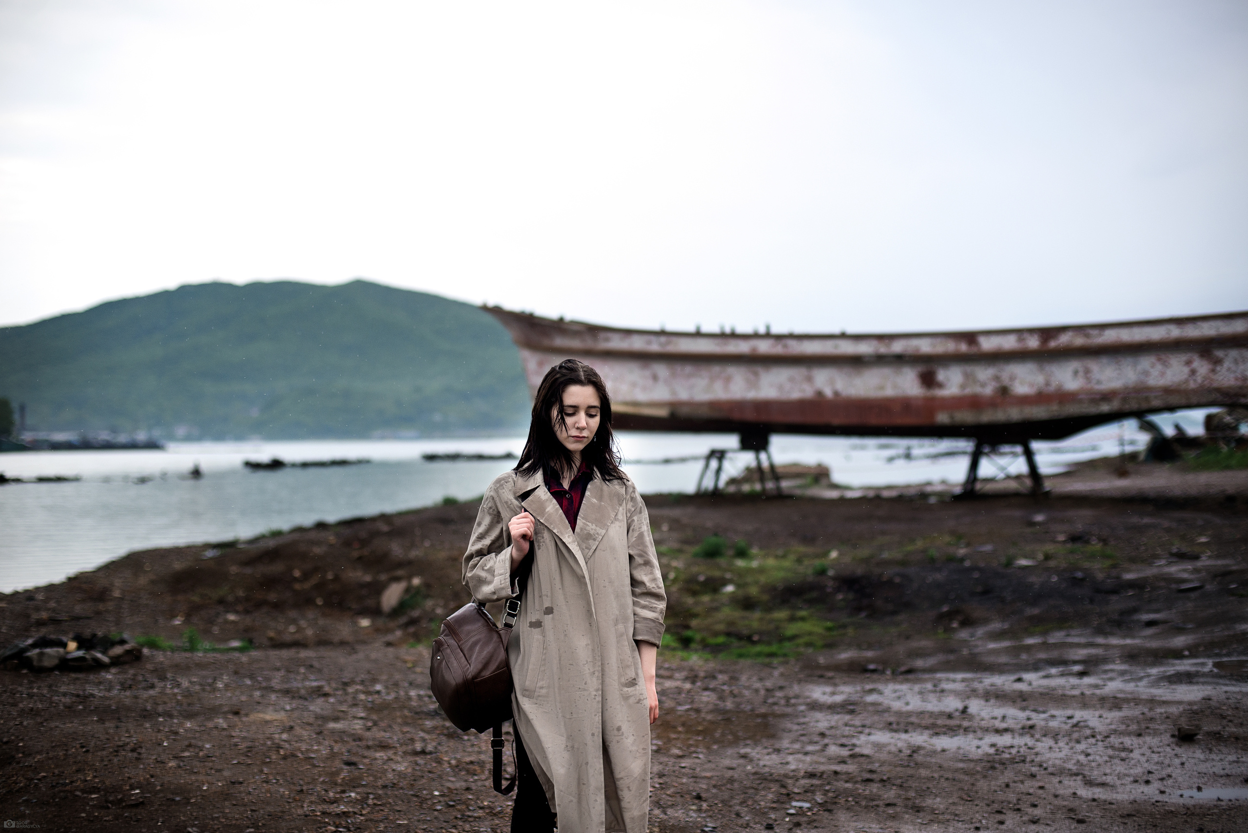 Портреты. Свадебный фотограф во Владивостоке Гарагуля Игорь