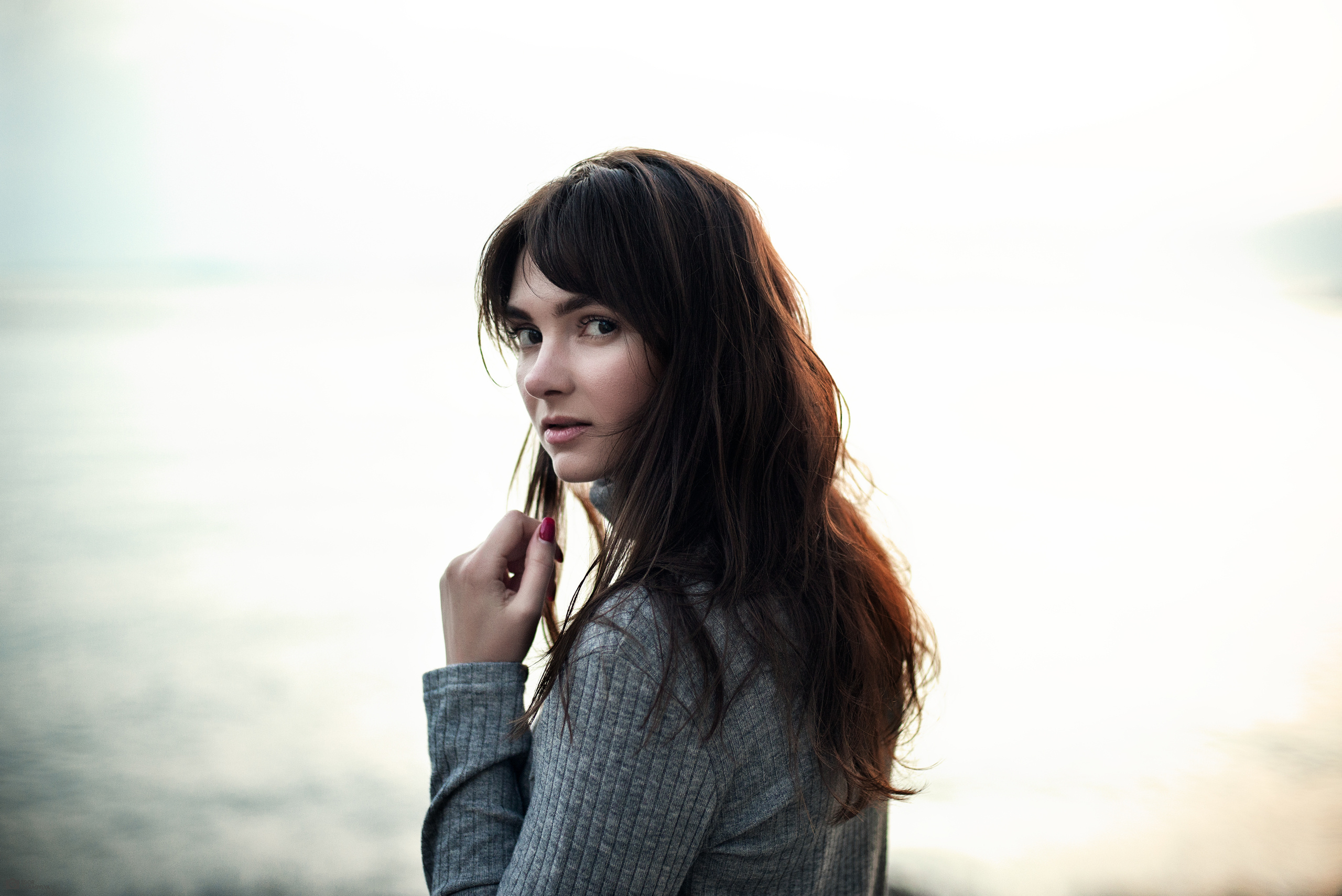 Портреты. Свадебный фотограф во Владивостоке Гарагуля Игорь