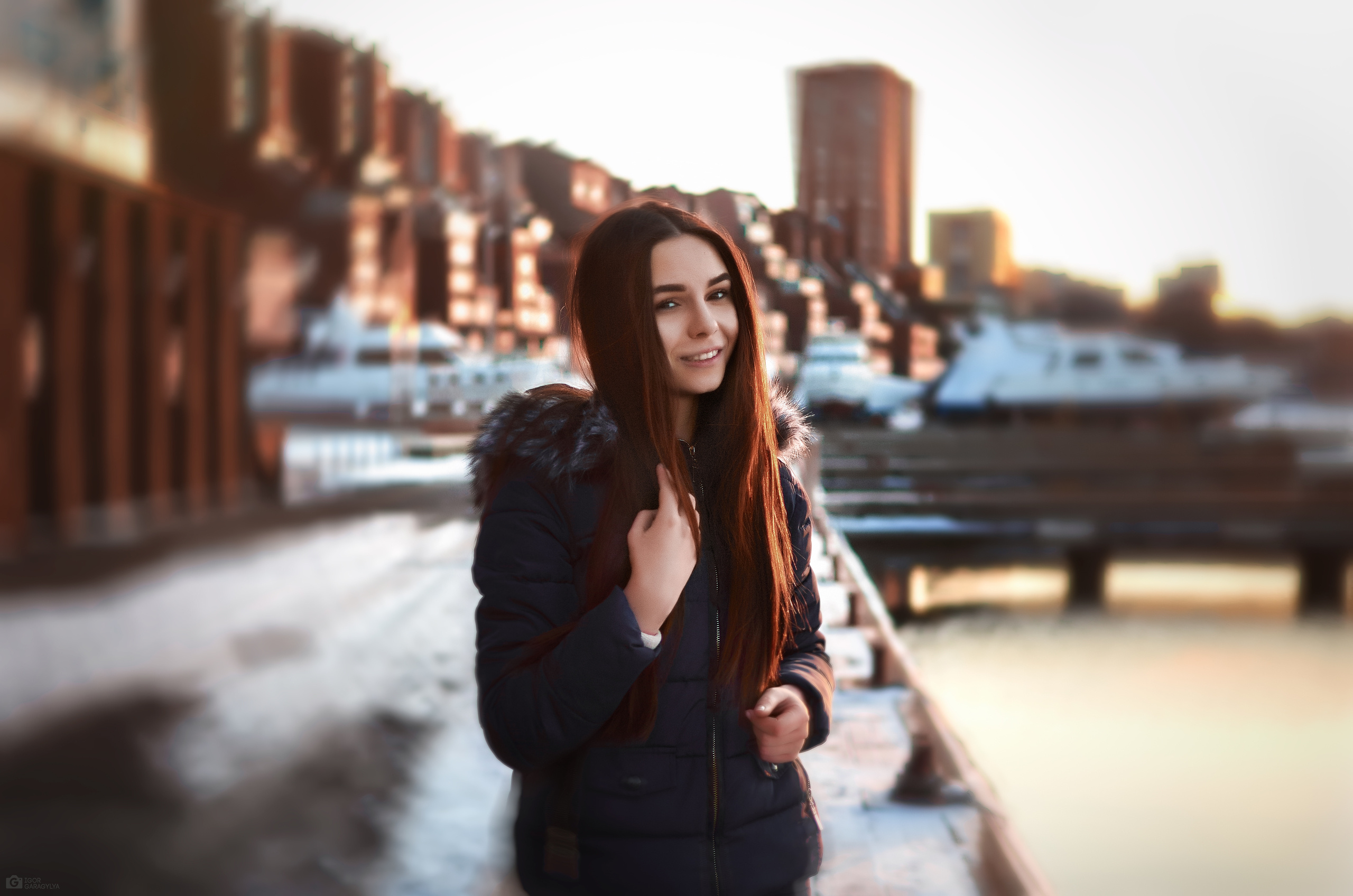 Портреты. Свадебный фотограф во Владивостоке Гарагуля Игорь