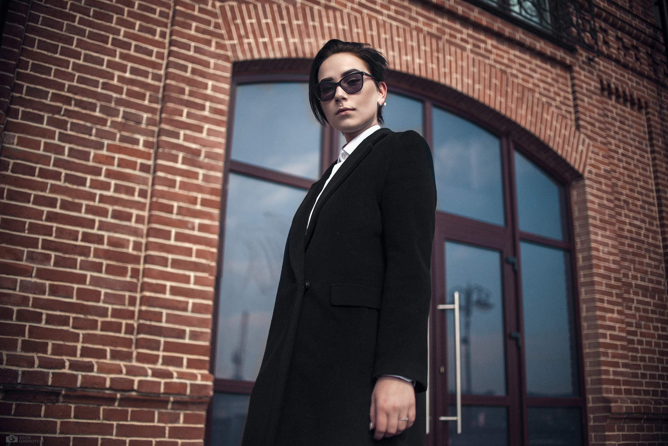 Портреты. Свадебный фотограф во Владивостоке Гарагуля Игорь