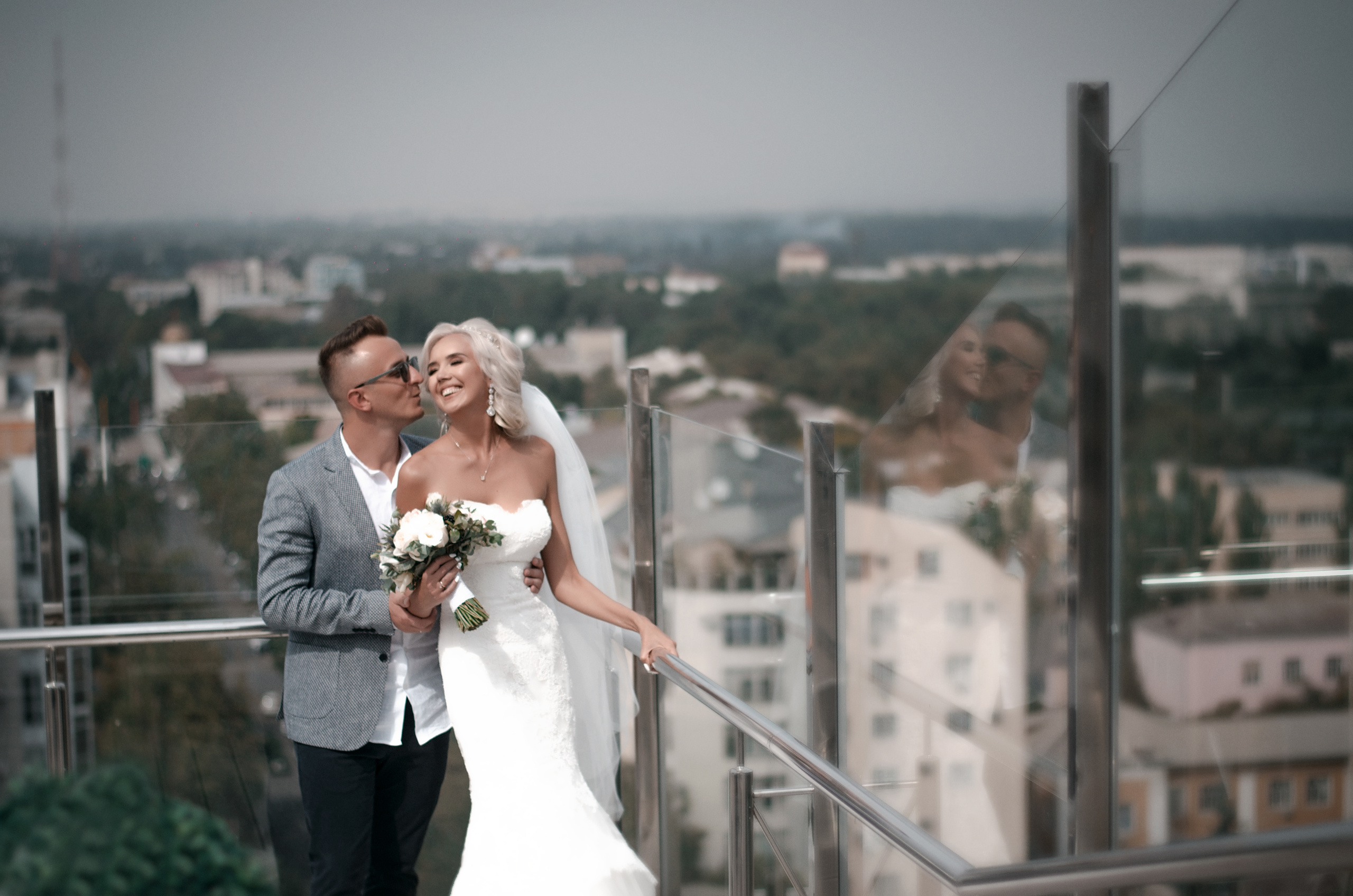 Свадьбы. Свадебный фотограф во Владивостоке Гарагуля Игорь