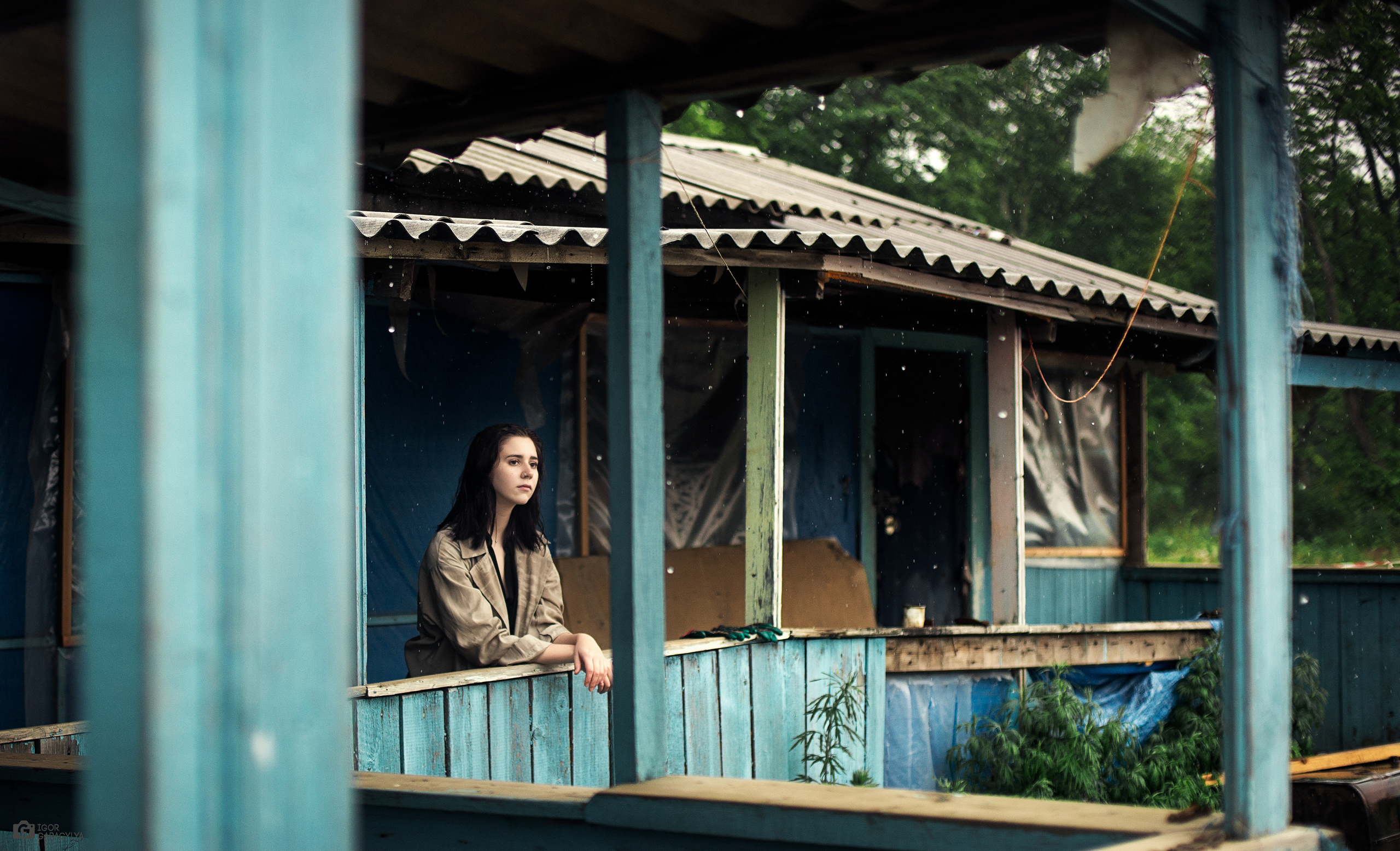 Портреты. Свадебный фотограф во Владивостоке Гарагуля Игорь