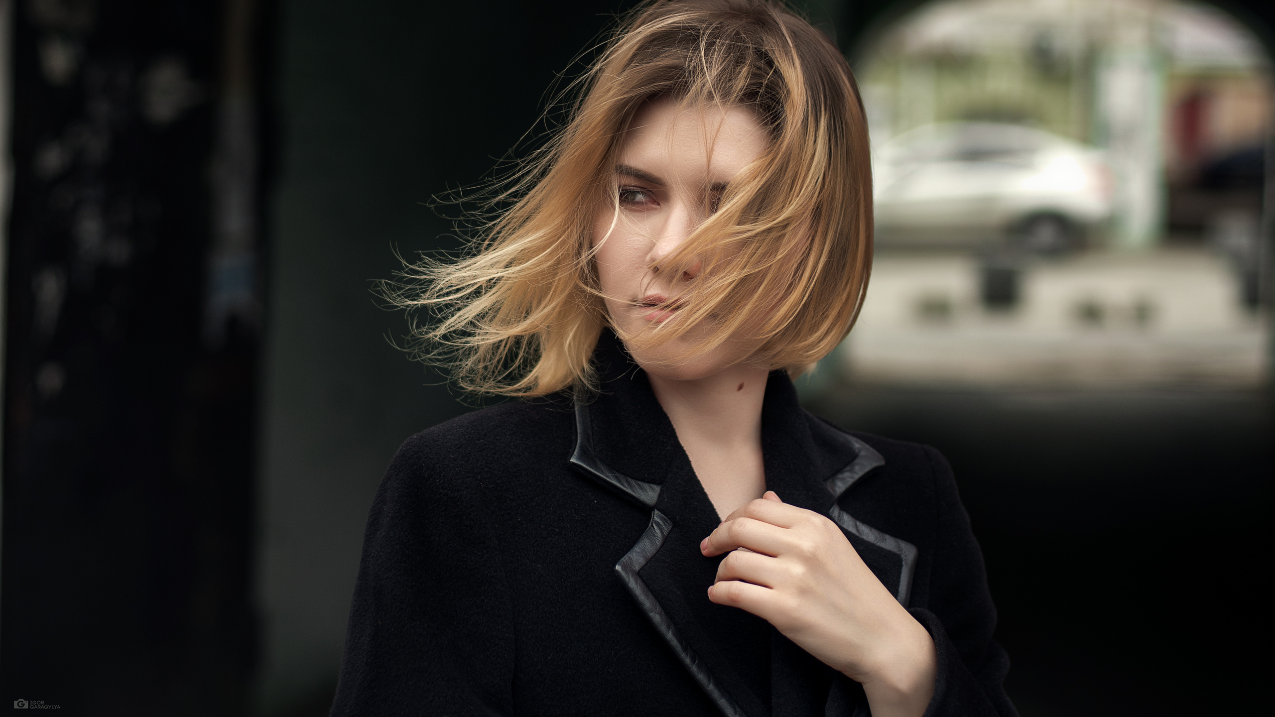 Портреты. Свадебный фотограф во Владивостоке Гарагуля Игорь