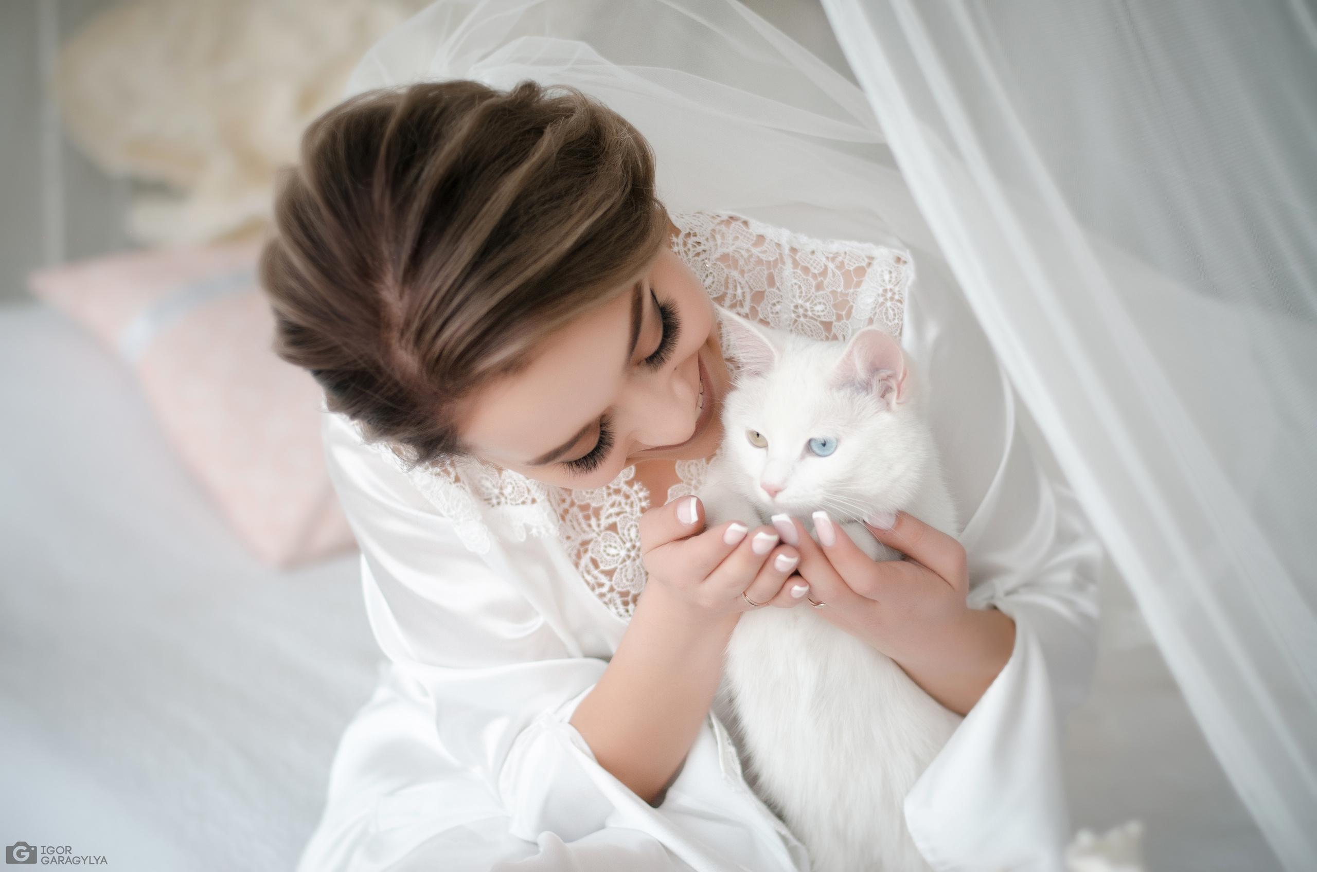 Свадьбы. Свадебный фотограф во Владивостоке Гарагуля Игорь