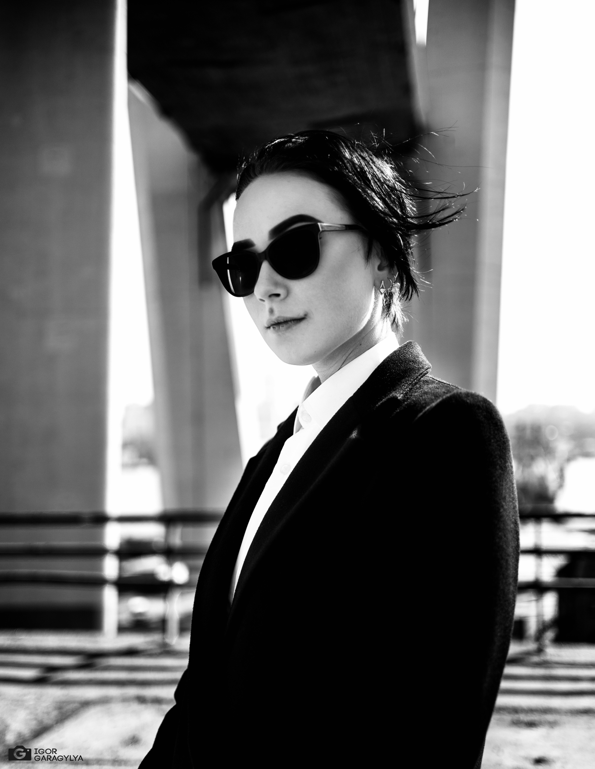 Портреты. Свадебный фотограф во Владивостоке Гарагуля Игорь