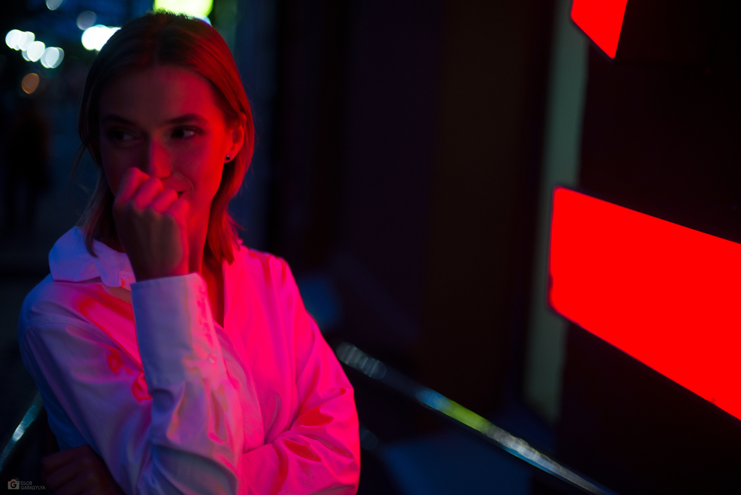 Портреты. Свадебный фотограф во Владивостоке Гарагуля Игорь