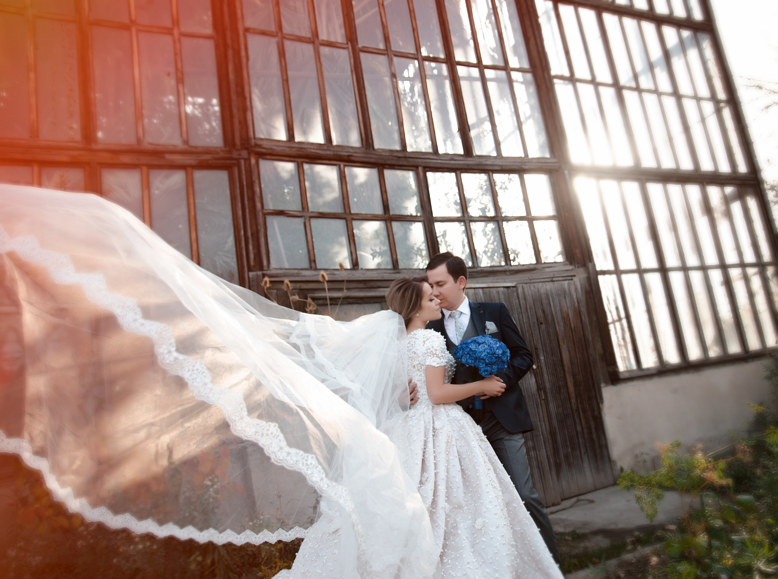 Свадьбы. Свадебный фотограф во Владивостоке Гарагуля Игорь