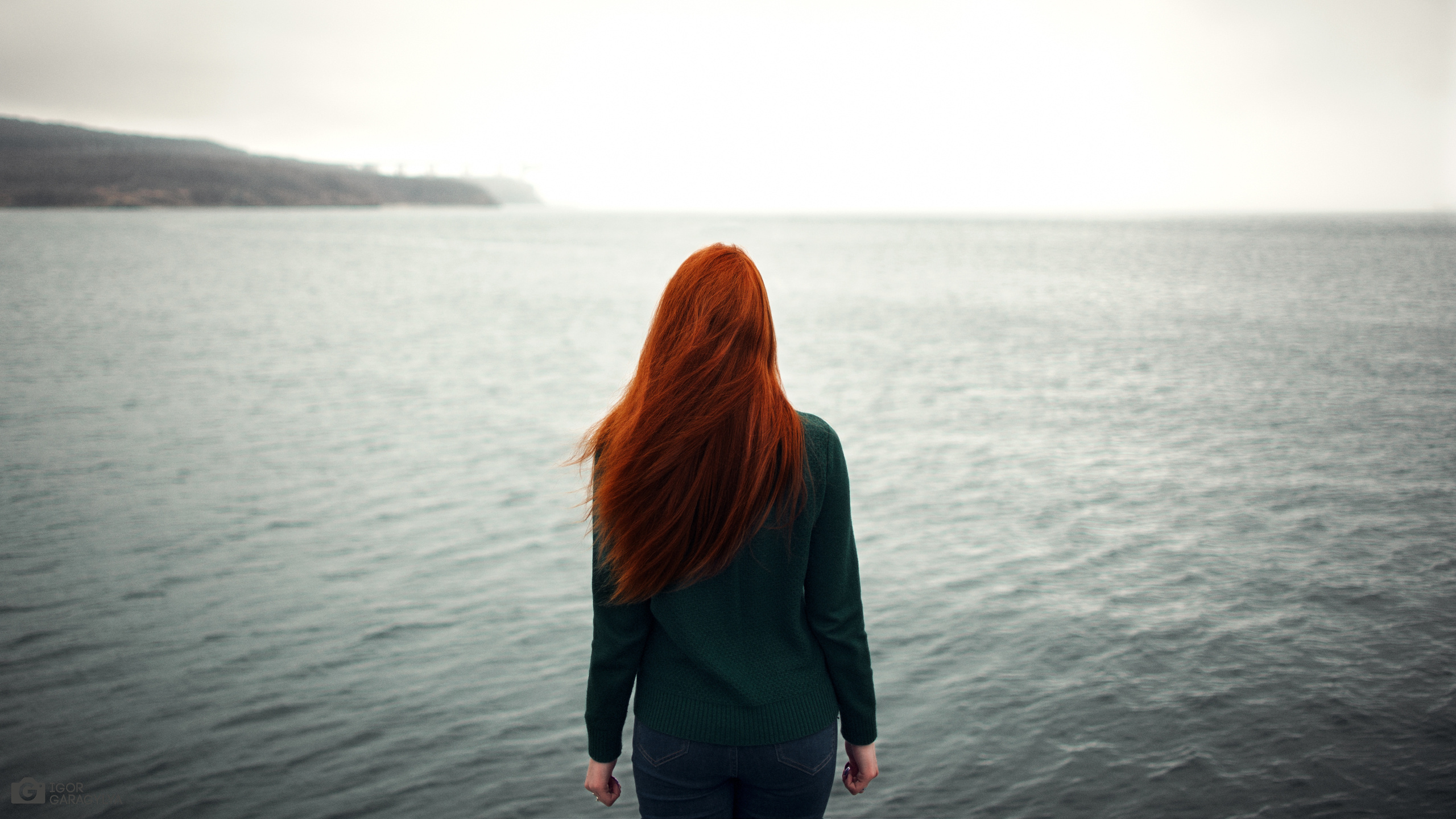 Портреты. Свадебный фотограф во Владивостоке Гарагуля Игорь