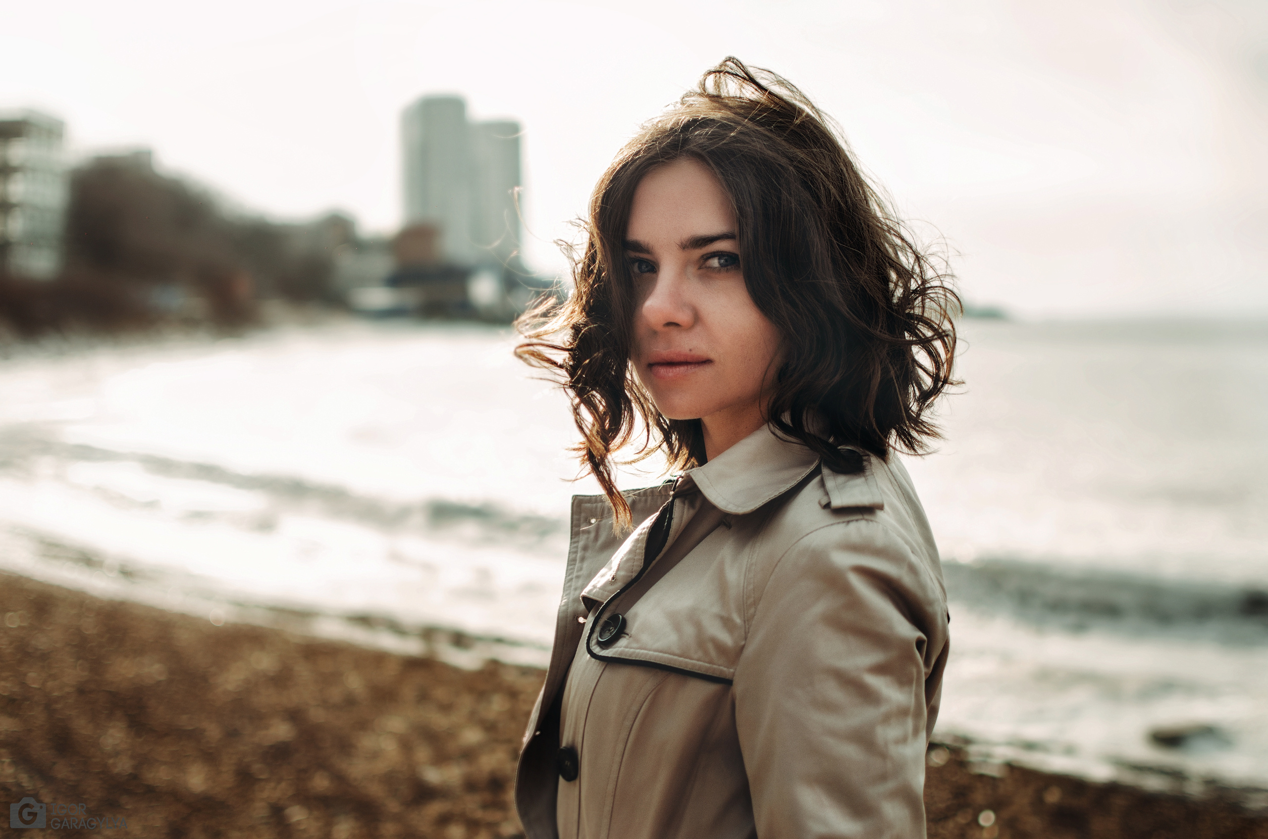 Портреты. Свадебный фотограф во Владивостоке Гарагуля Игорь