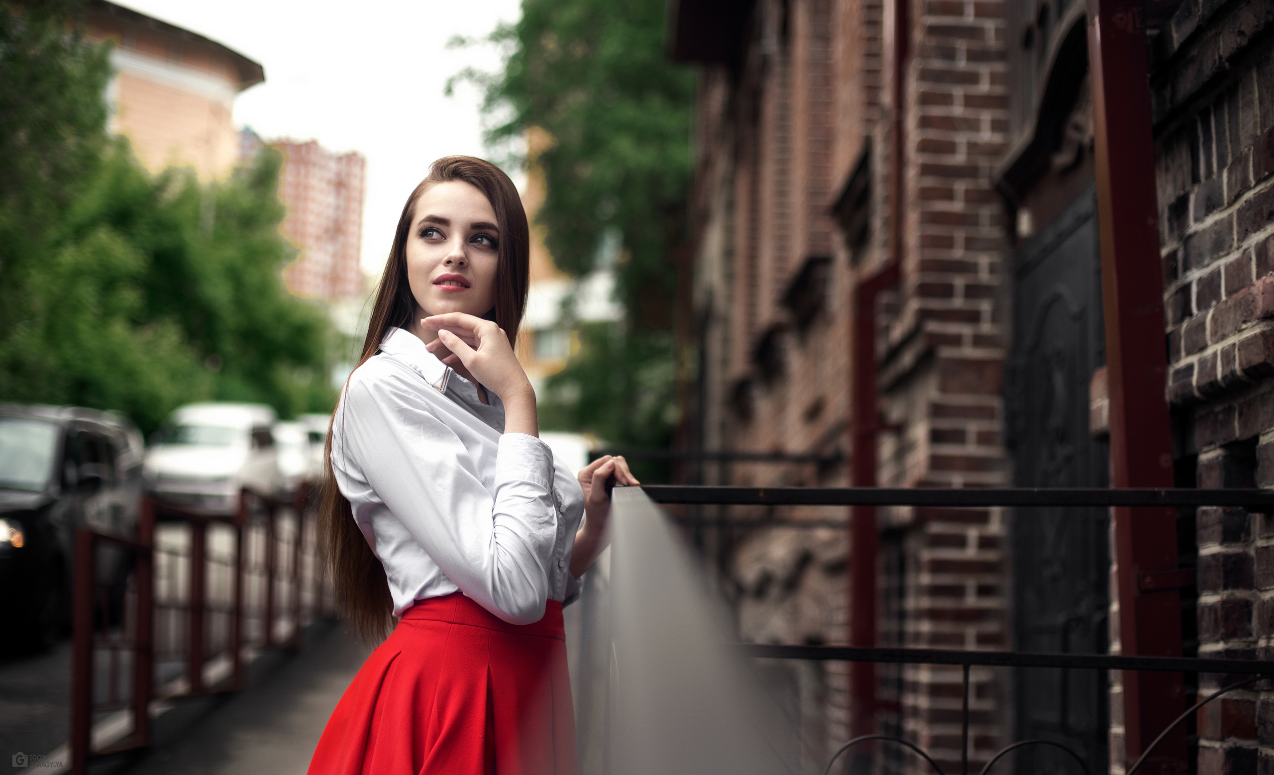 Портреты. Свадебный фотограф во Владивостоке Гарагуля Игорь