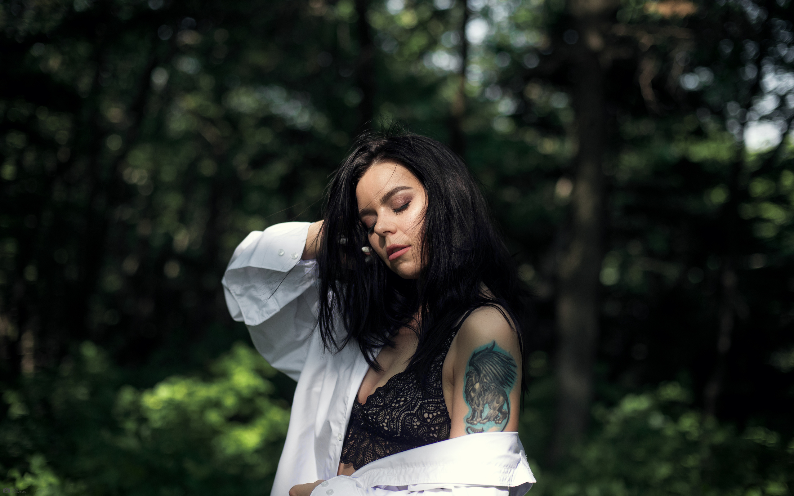 Портреты. Свадебный фотограф во Владивостоке Гарагуля Игорь