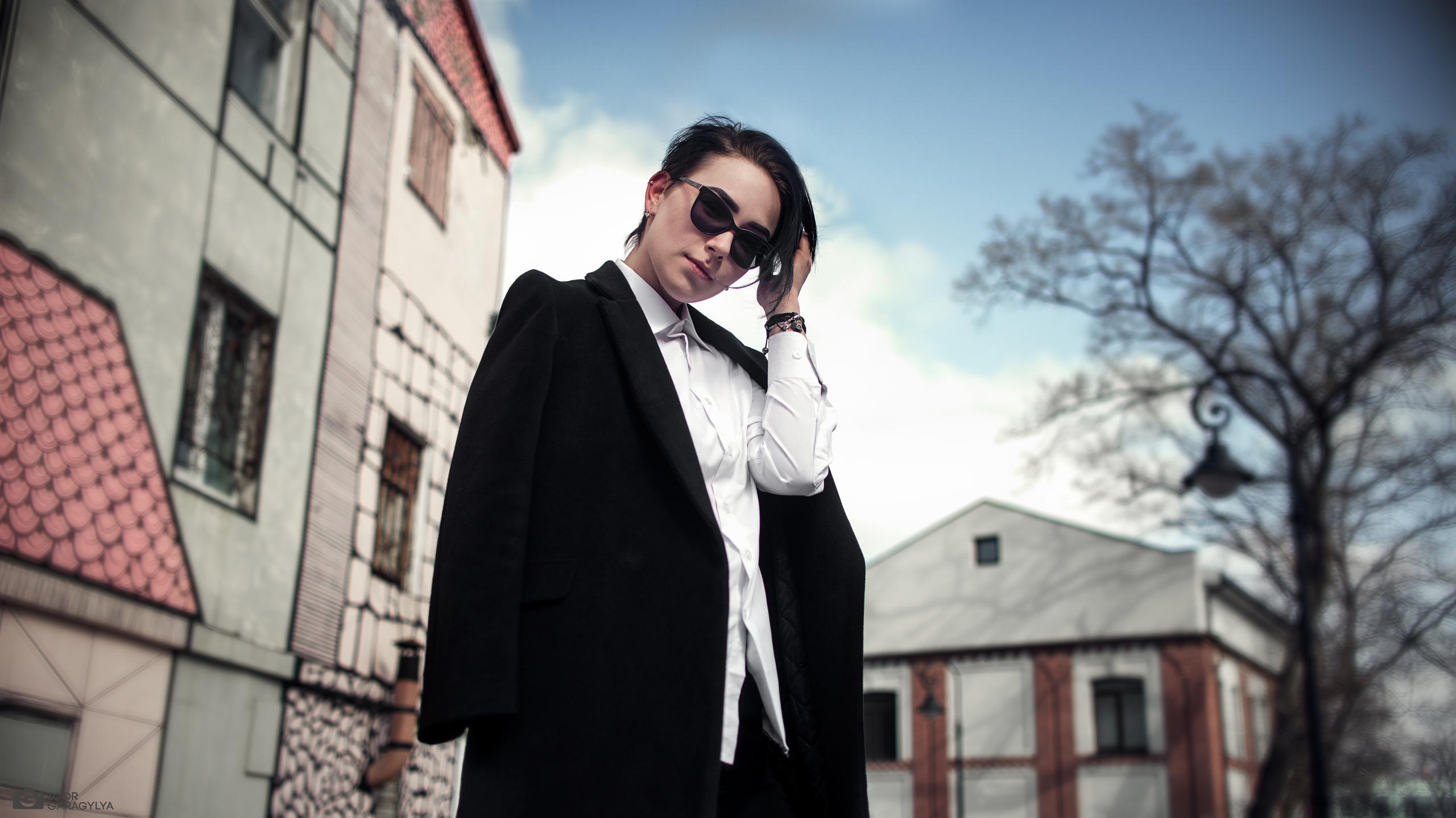 Портреты. Свадебный фотограф во Владивостоке Гарагуля Игорь