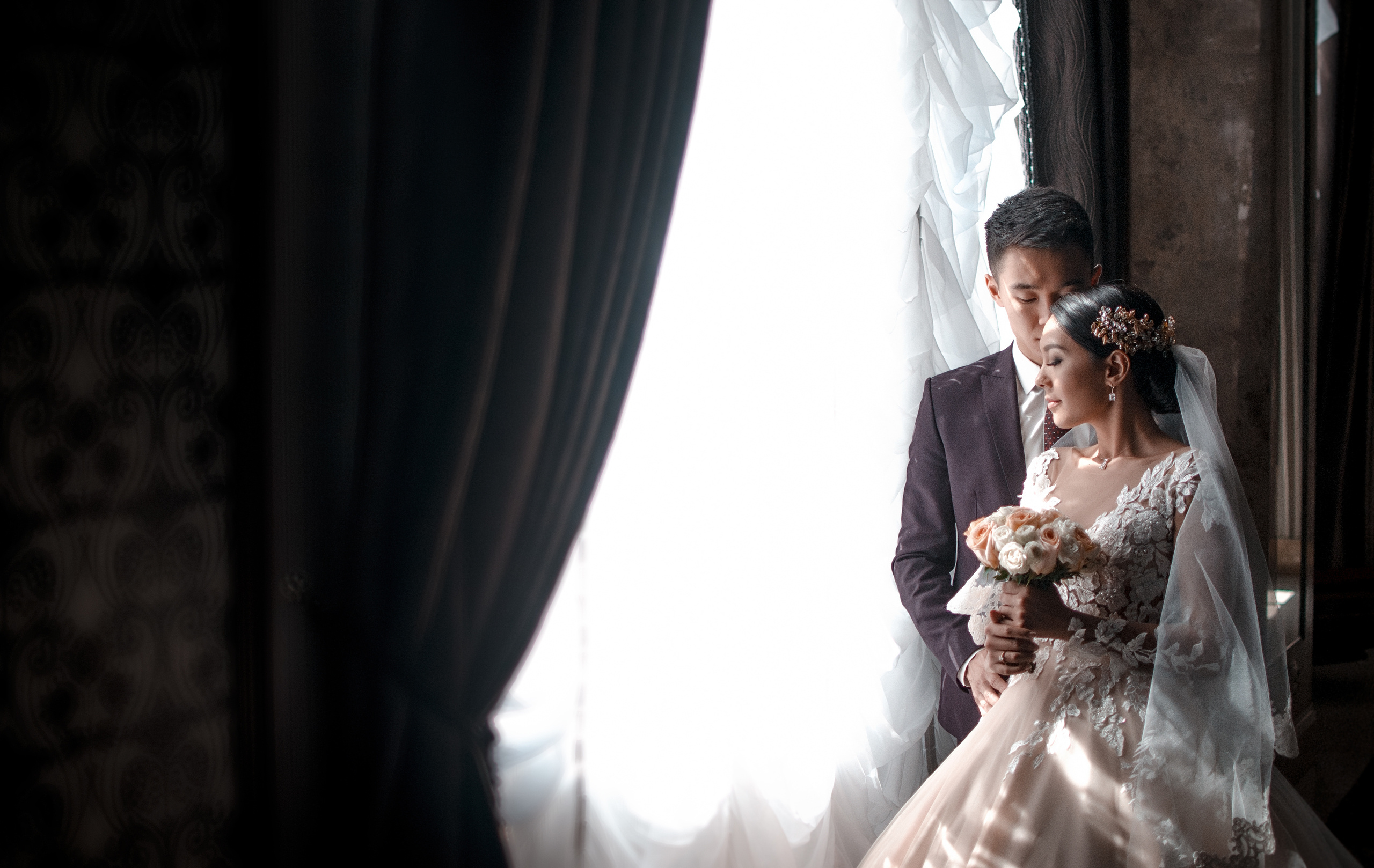 Свадьбы. Свадебный фотограф во Владивостоке Гарагуля Игорь