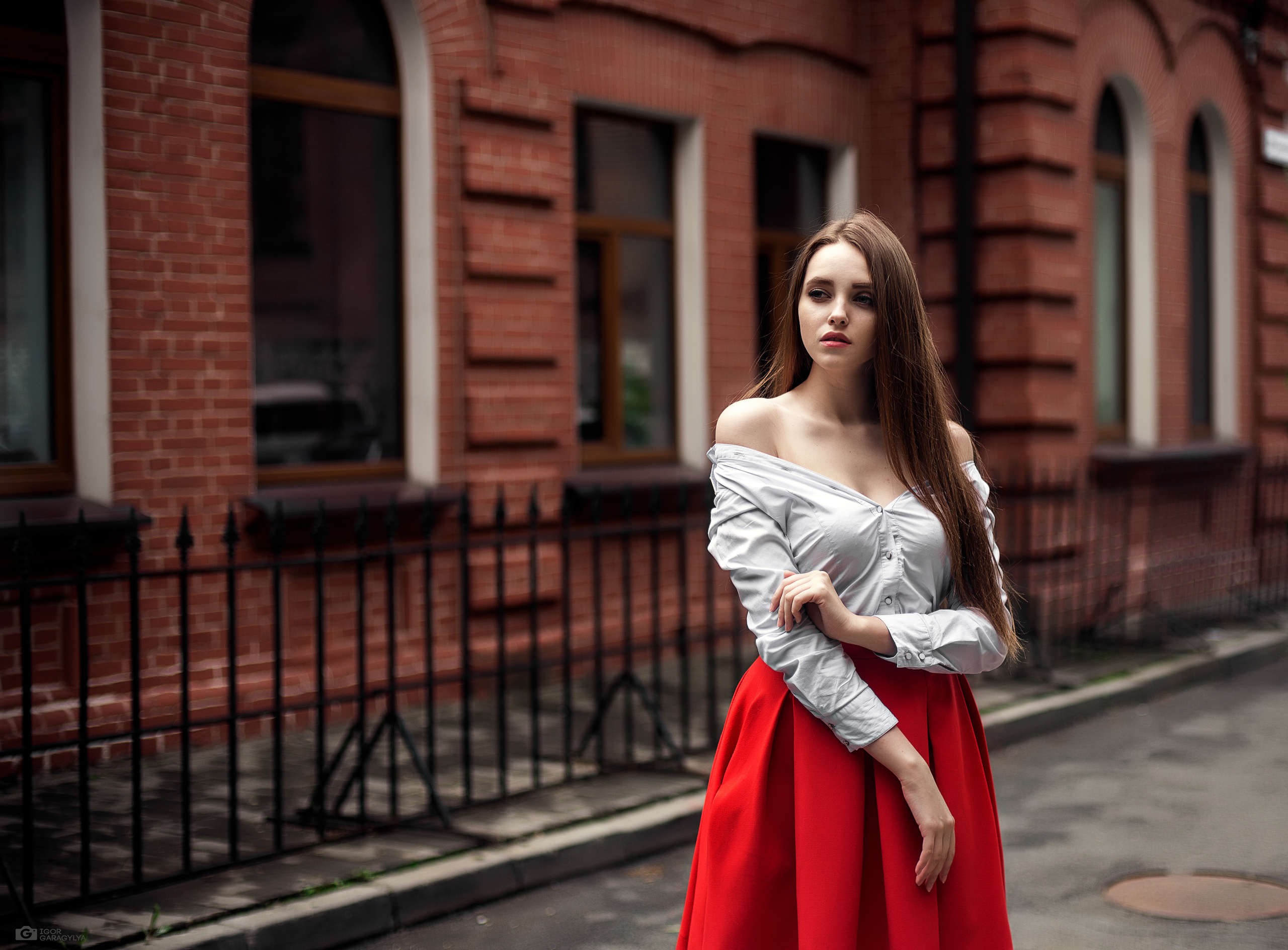 Портреты. Свадебный фотограф во Владивостоке Гарагуля Игорь