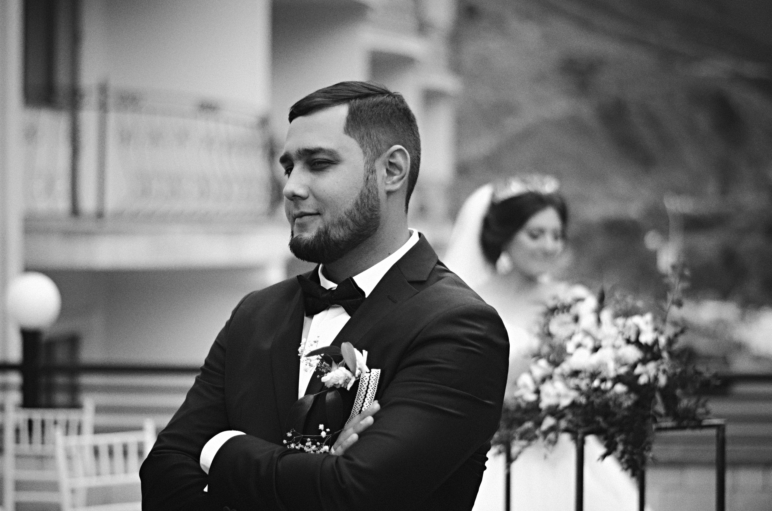 Свадьбы. Свадебный фотограф во Владивостоке Гарагуля Игорь