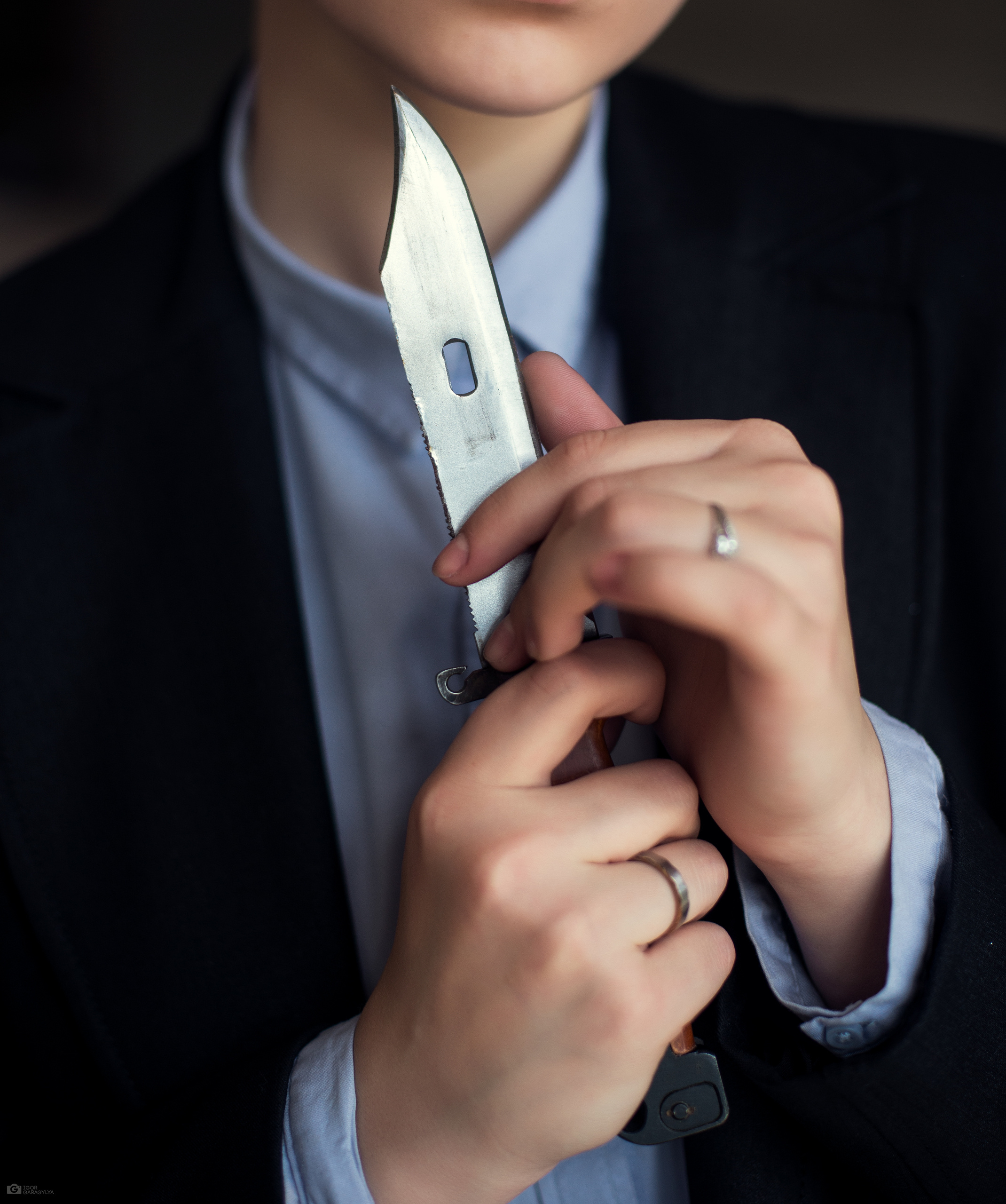 Портреты. Свадебный фотограф во Владивостоке Гарагуля Игорь