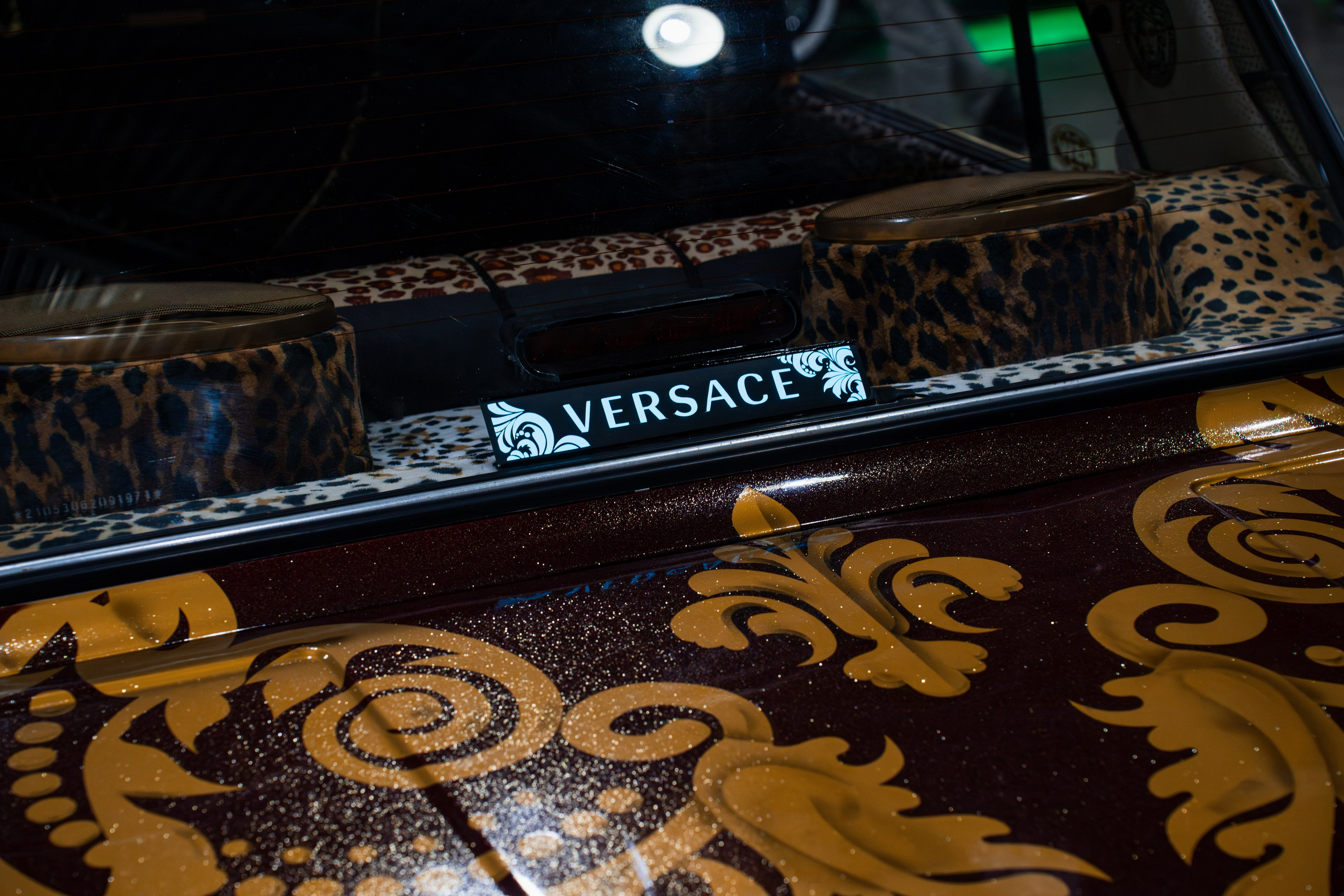 Auto Tuning Show 2023. Фотограф в Москве Ксения Насокина