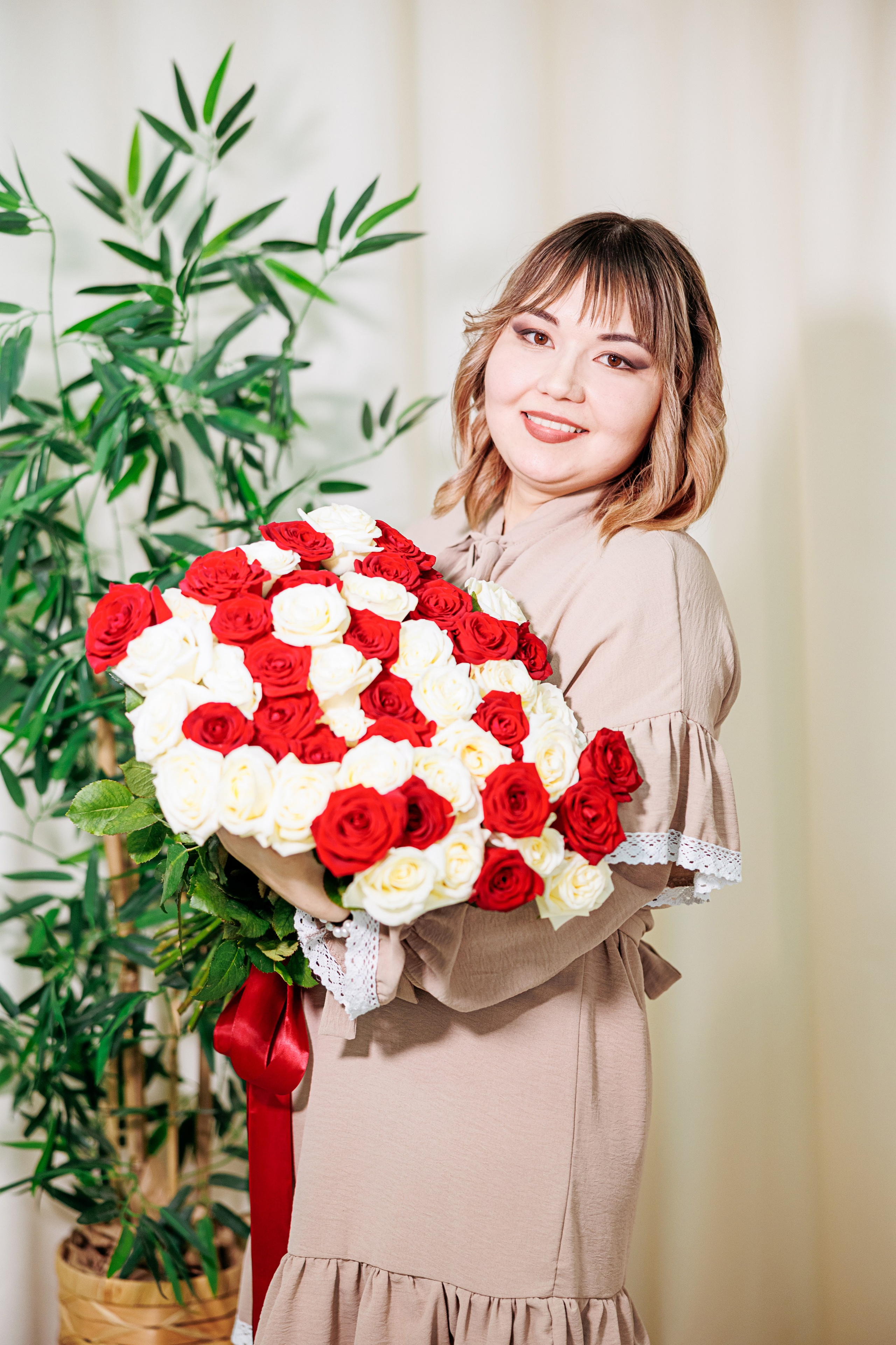 Даниэлю годик. Свадебный и семейный фотограф в Армавире