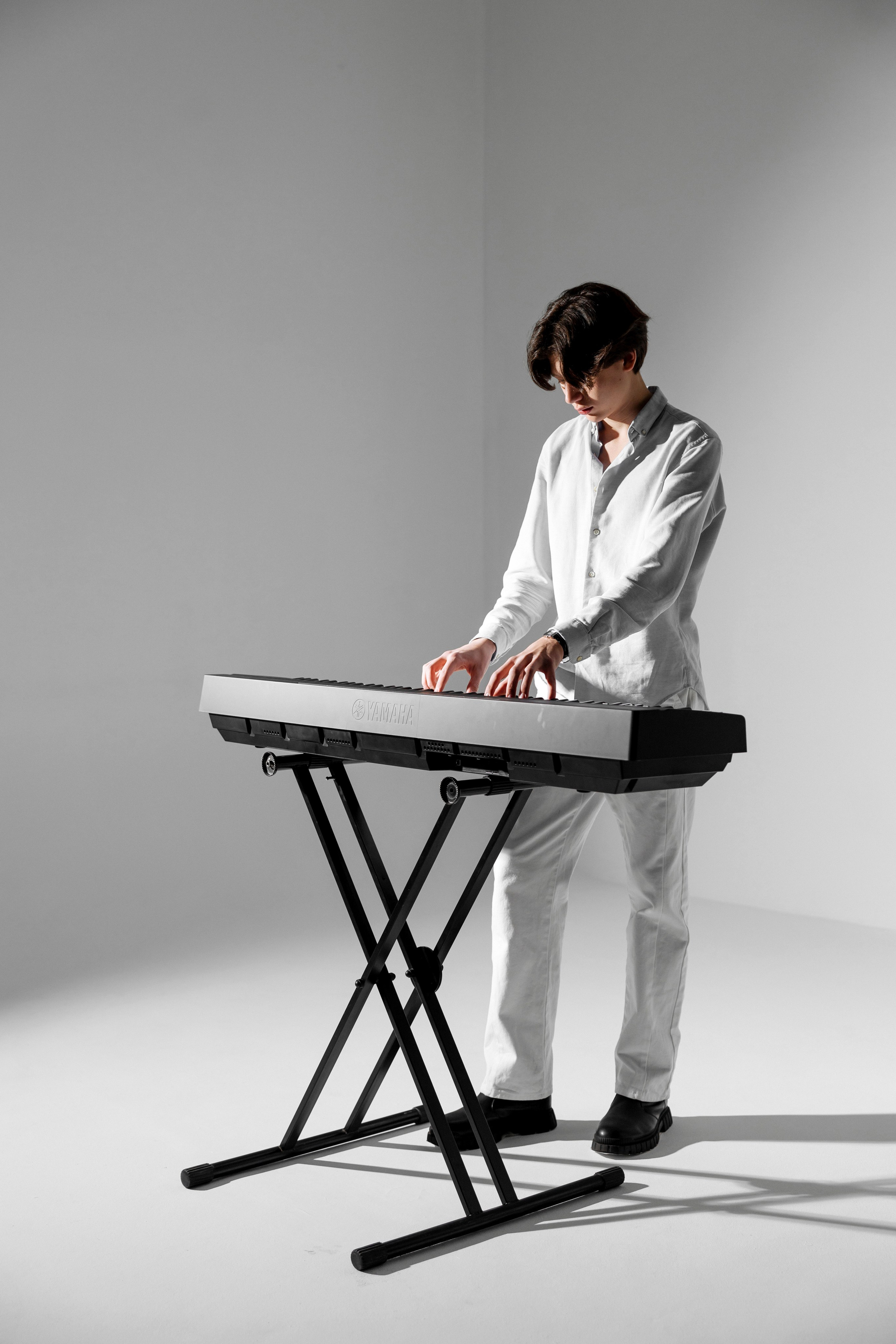 Мартин. Свадебный и семейный фотограф Анна Печенкина