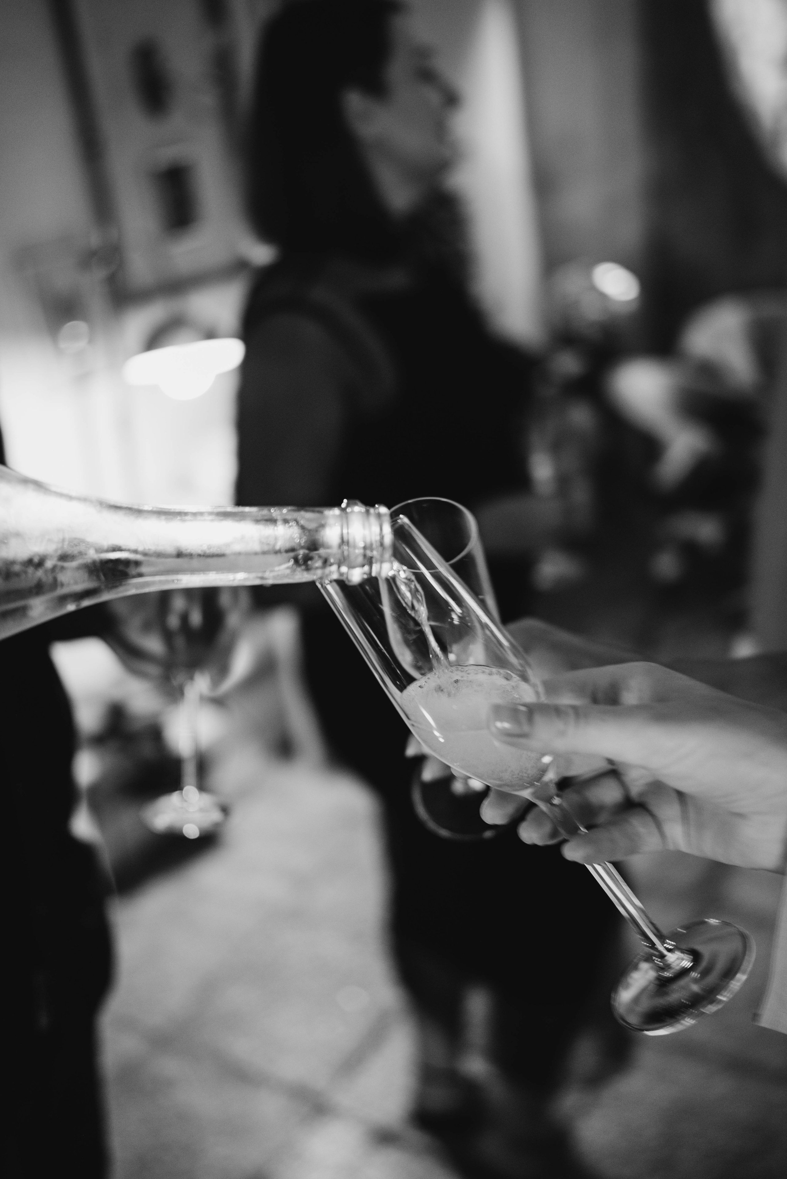 День рождения. Портретный и свадебный фотограф в Тбилиси • xeniqo