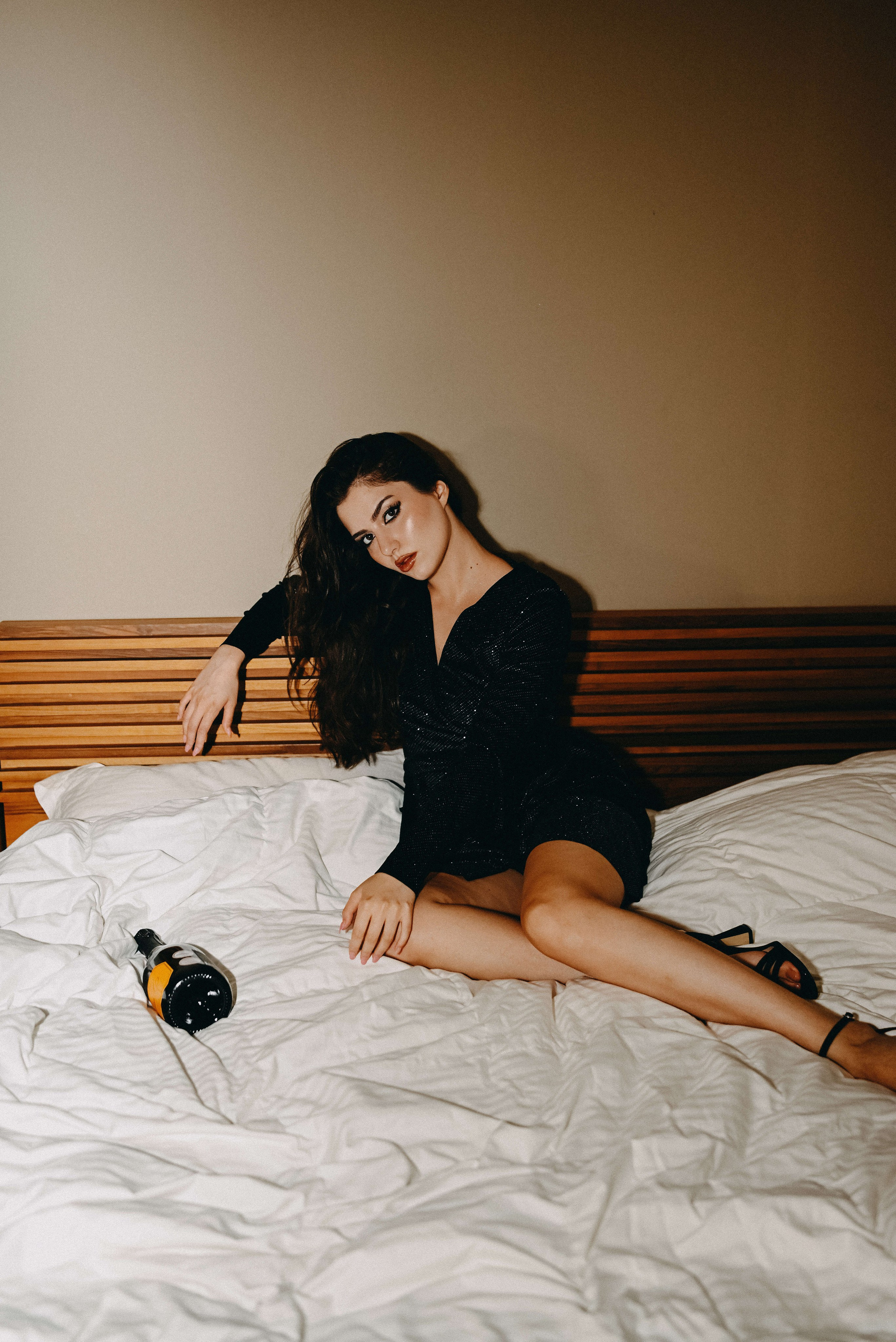 Ani. Портретный и свадебный фотограф в Тбилиси • xeniqo